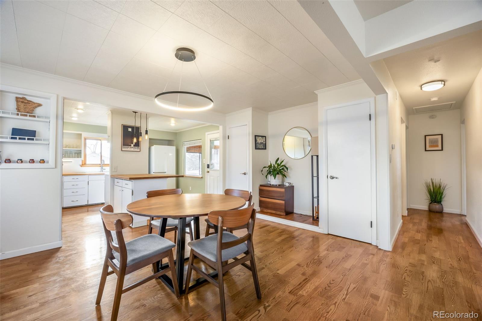 MLS Image #6 for 1260 s shoshone street,denver, Colorado