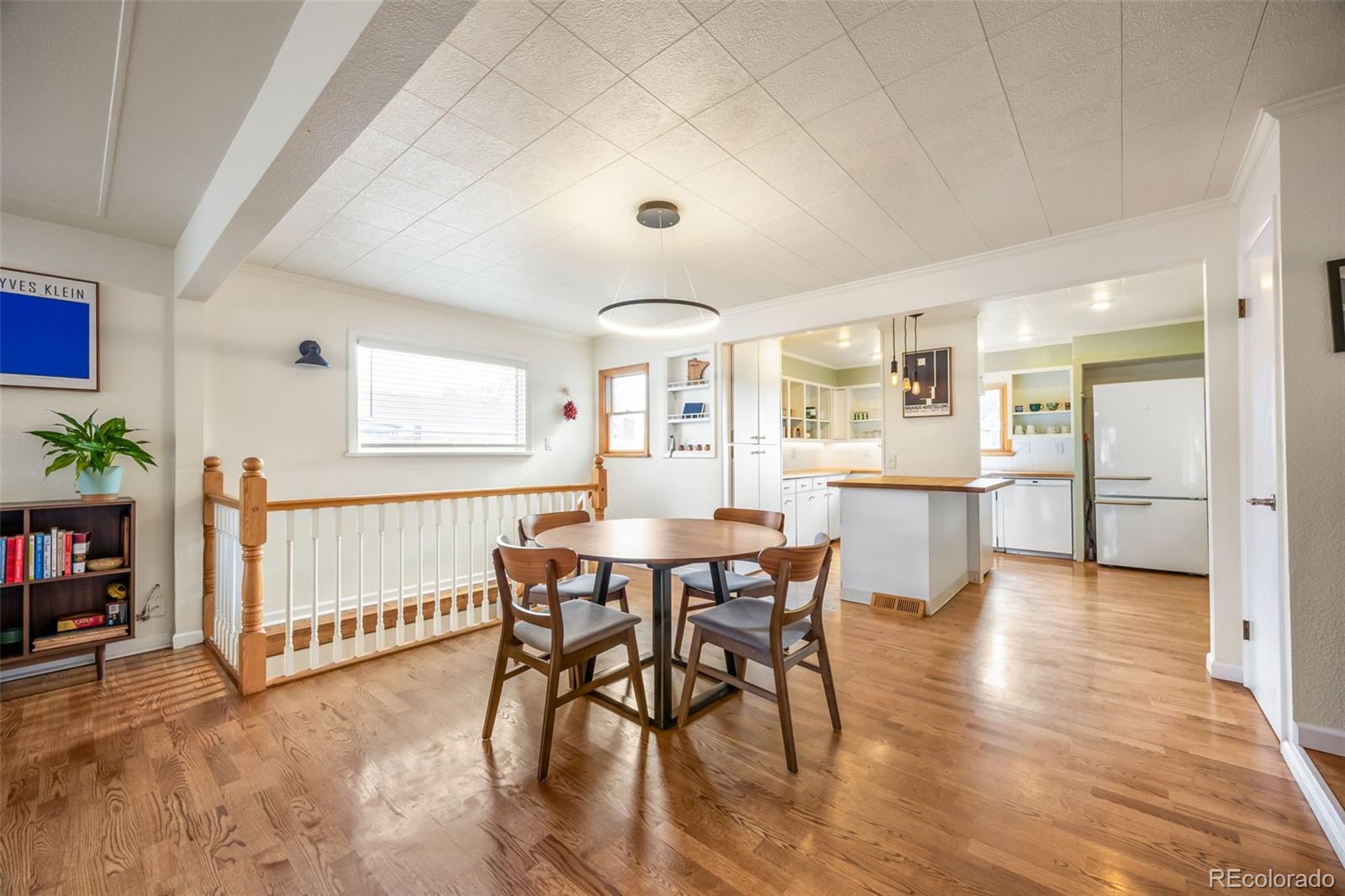 MLS Image #7 for 1260 s shoshone street,denver, Colorado