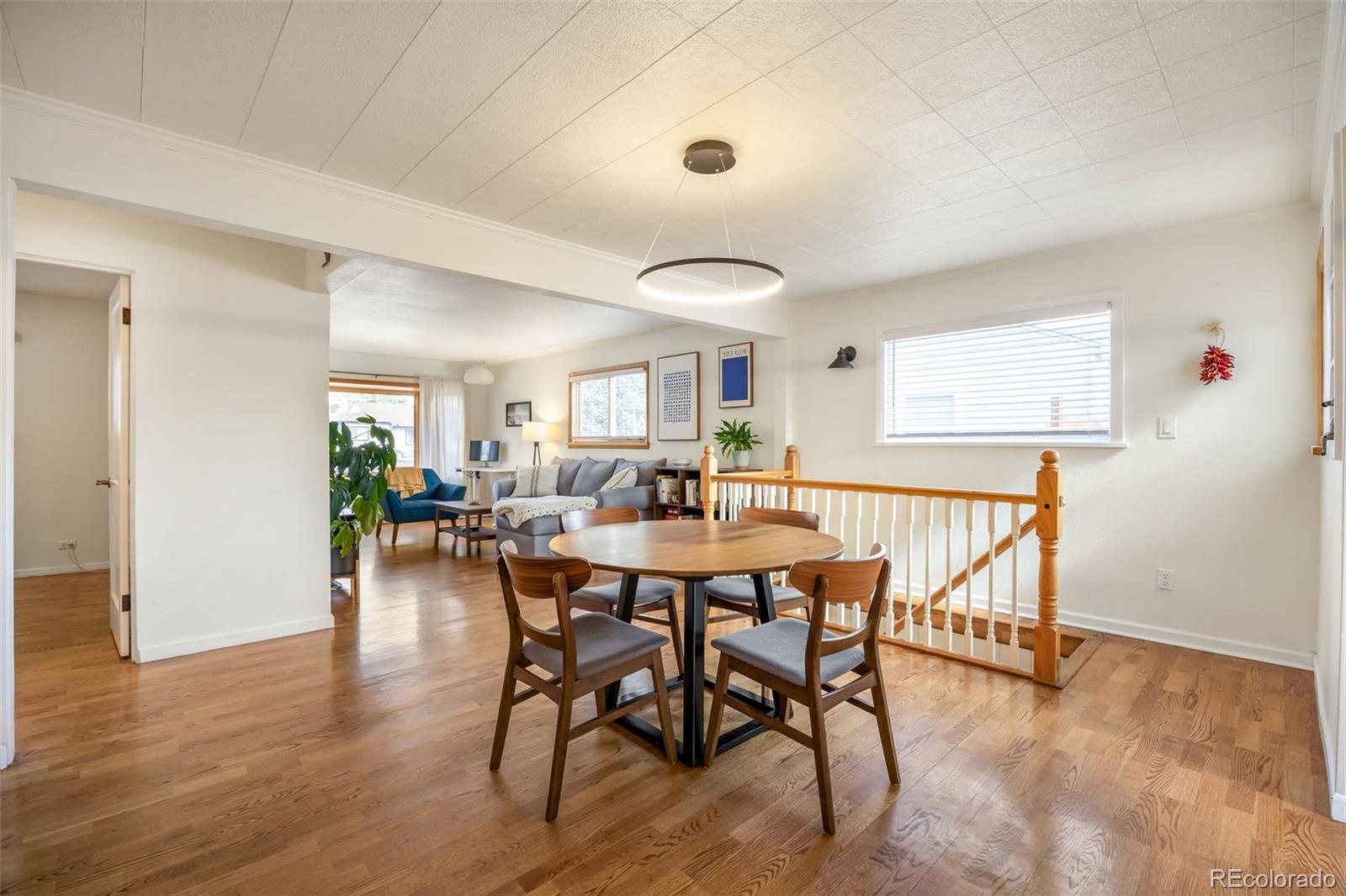 MLS Image #8 for 1260 s shoshone street,denver, Colorado