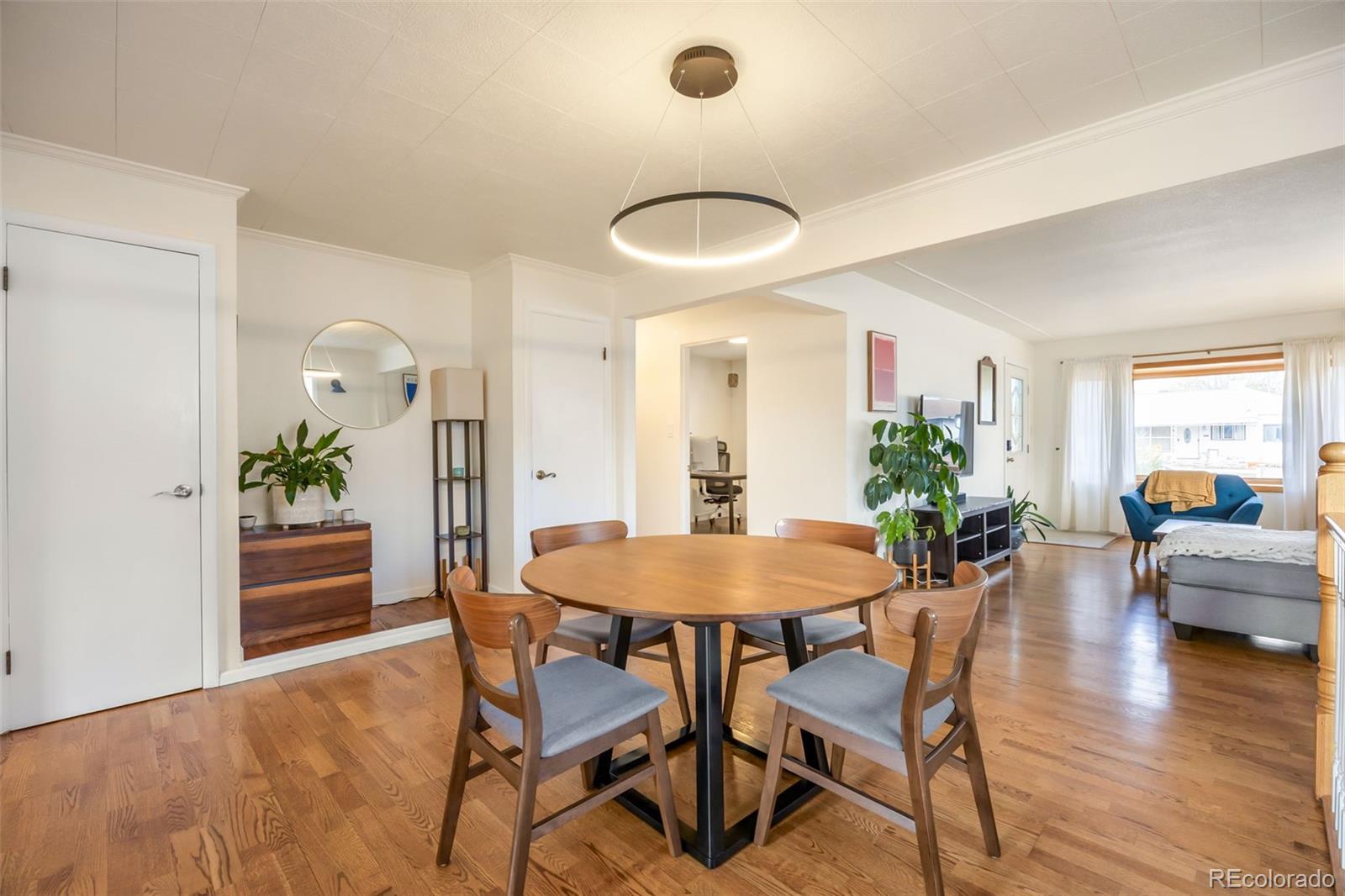 MLS Image #9 for 1260 s shoshone street,denver, Colorado