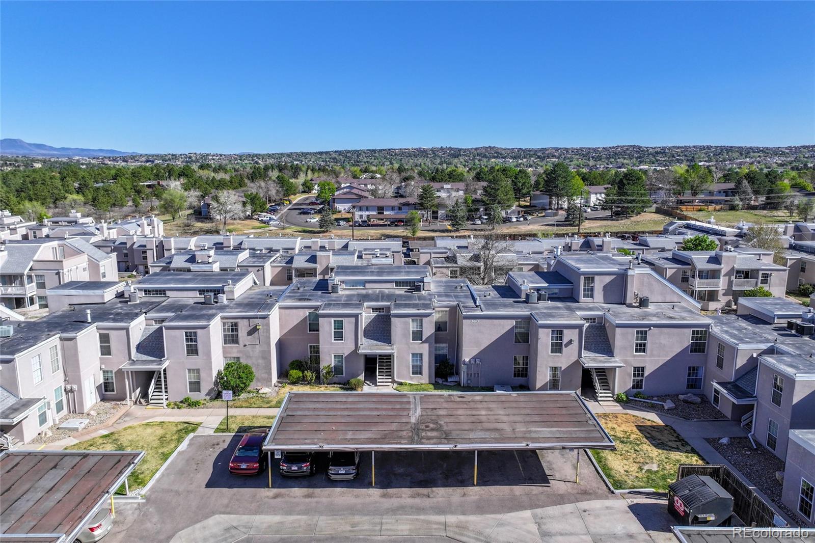 MLS Image #29 for 3440  parkmoor village drive,colorado springs, Colorado