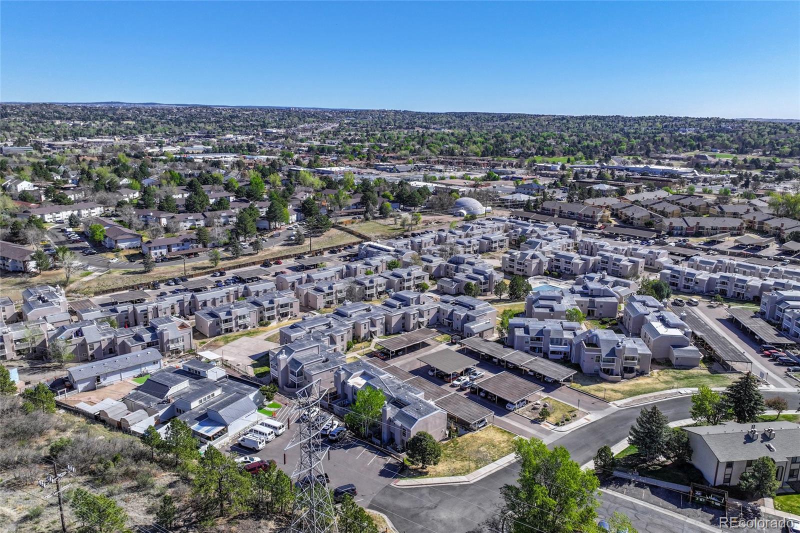 MLS Image #31 for 3440  parkmoor village drive,colorado springs, Colorado