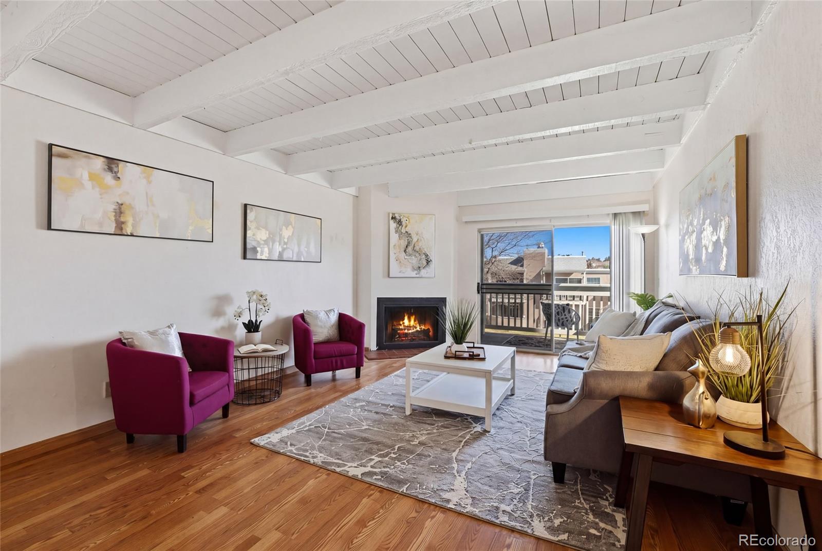 MLS Image #5 for 3440  parkmoor village drive,colorado springs, Colorado