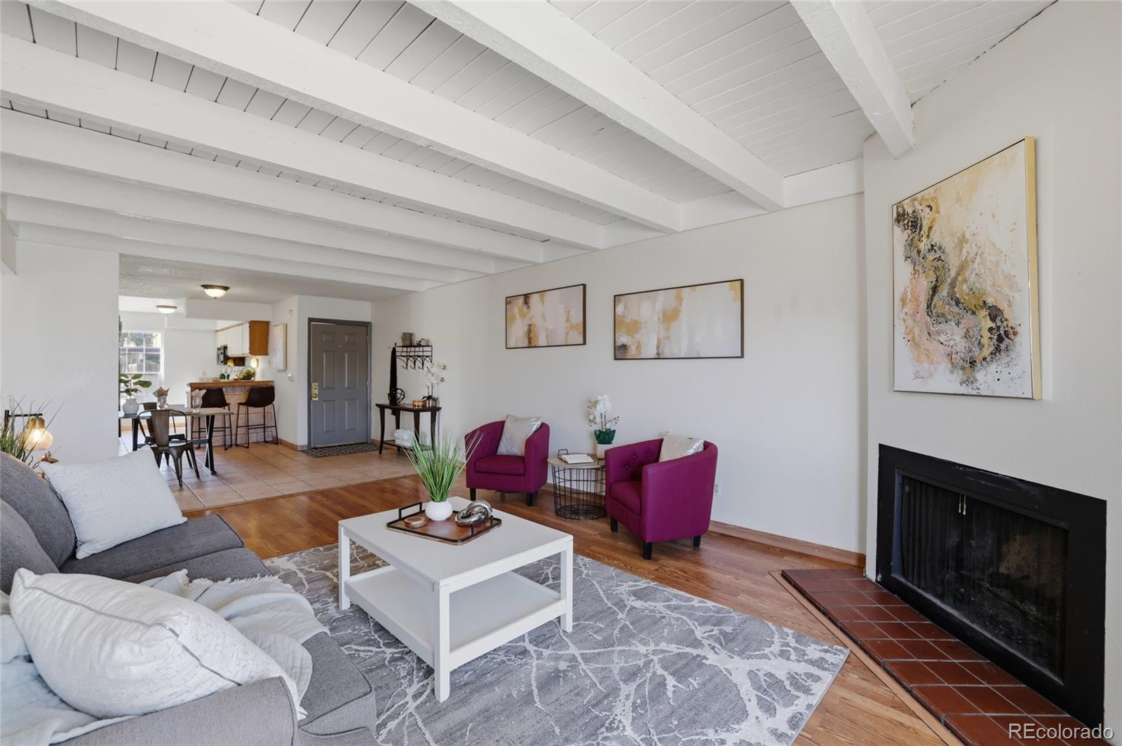 MLS Image #6 for 3440  parkmoor village drive,colorado springs, Colorado