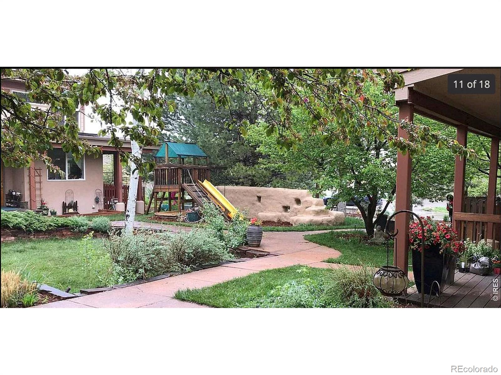 MLS Image #11 for 1480  quince avenue,boulder, Colorado