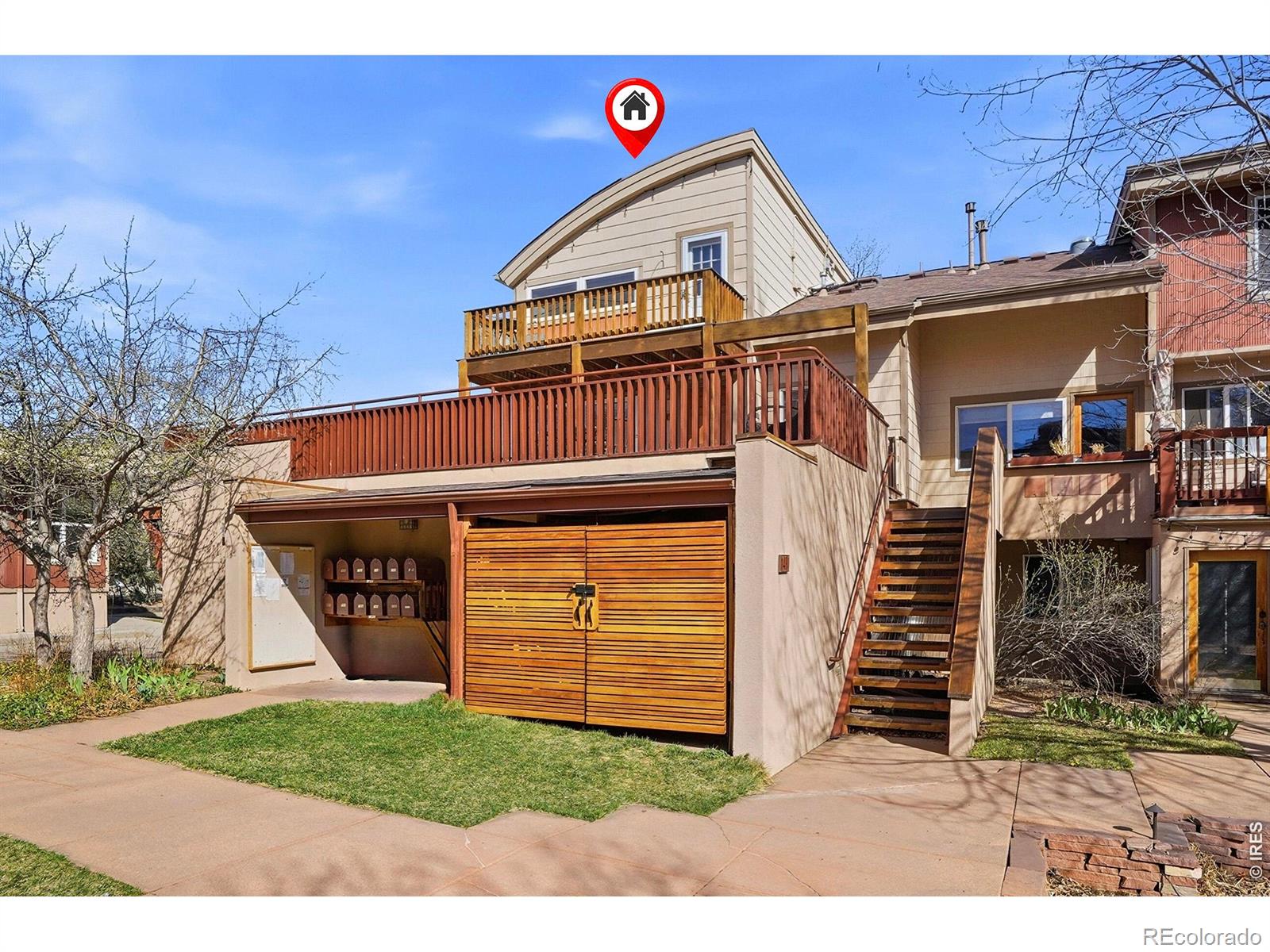 MLS Image #12 for 1480  quince avenue,boulder, Colorado