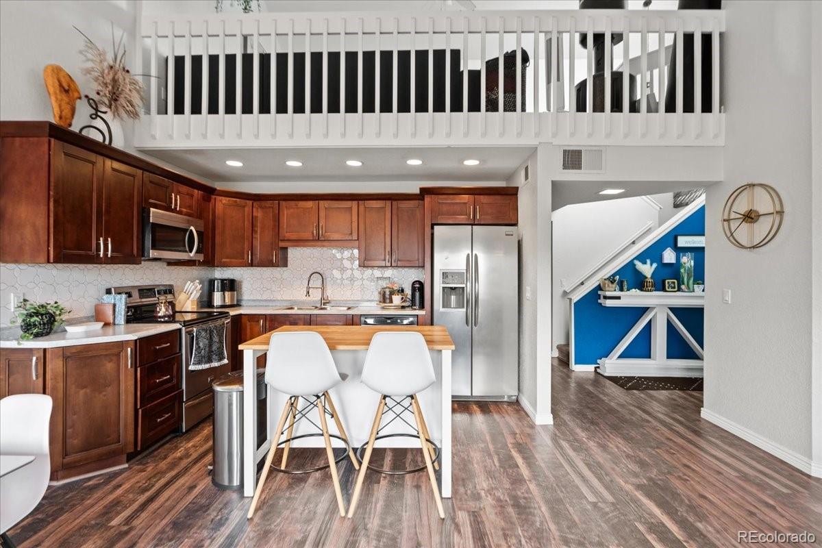 MLS Image #11 for 12366 w nevada place,lakewood, Colorado