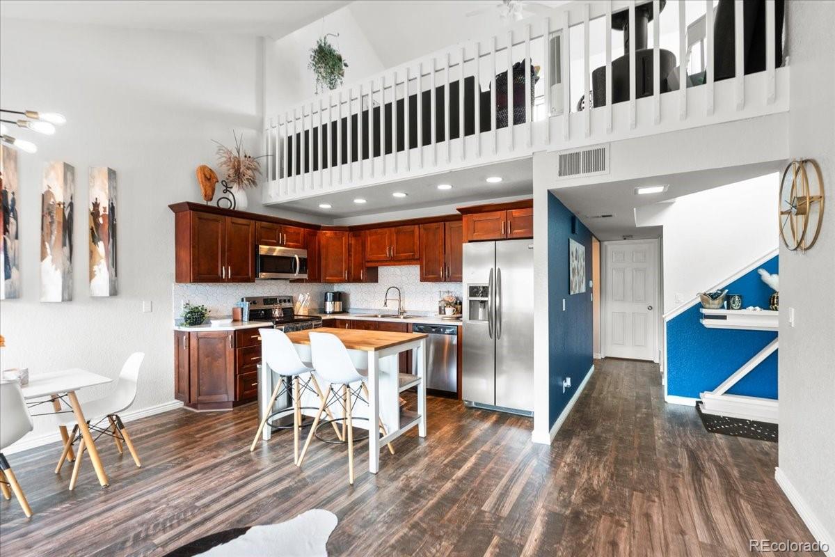 MLS Image #12 for 12366 w nevada place,lakewood, Colorado