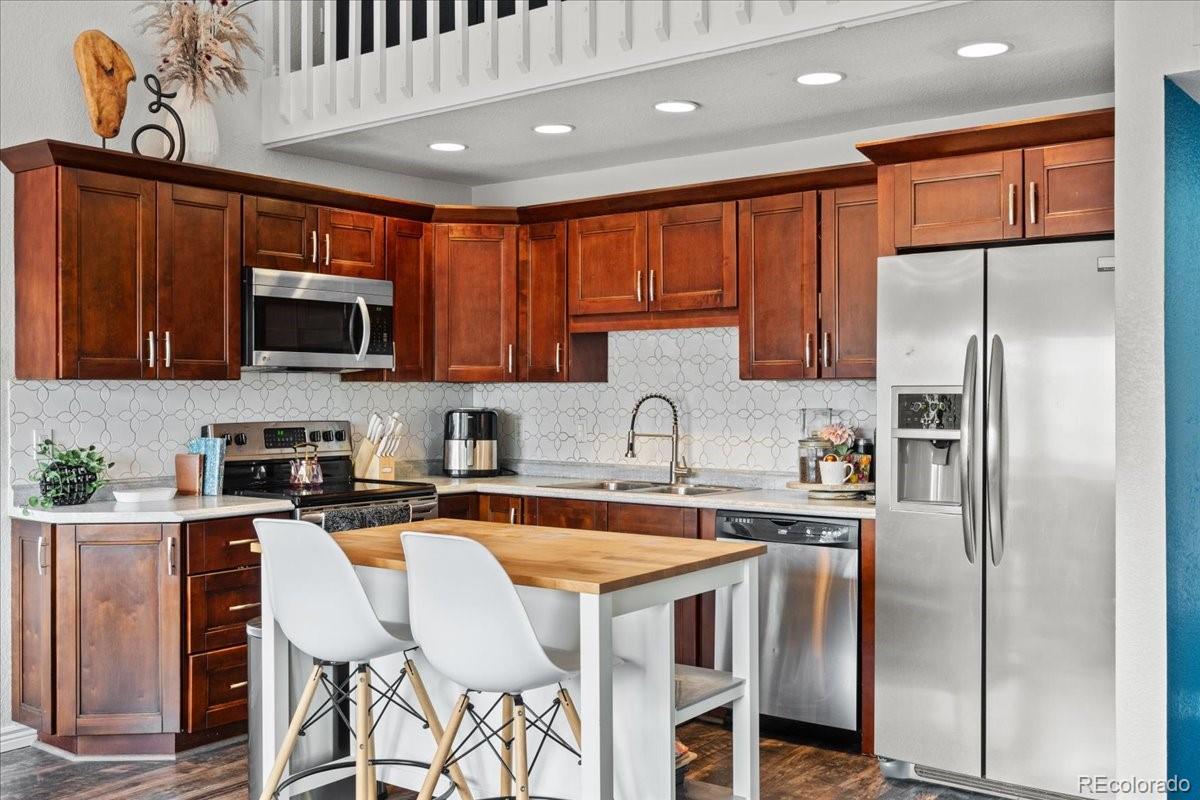 MLS Image #13 for 12366 w nevada place,lakewood, Colorado