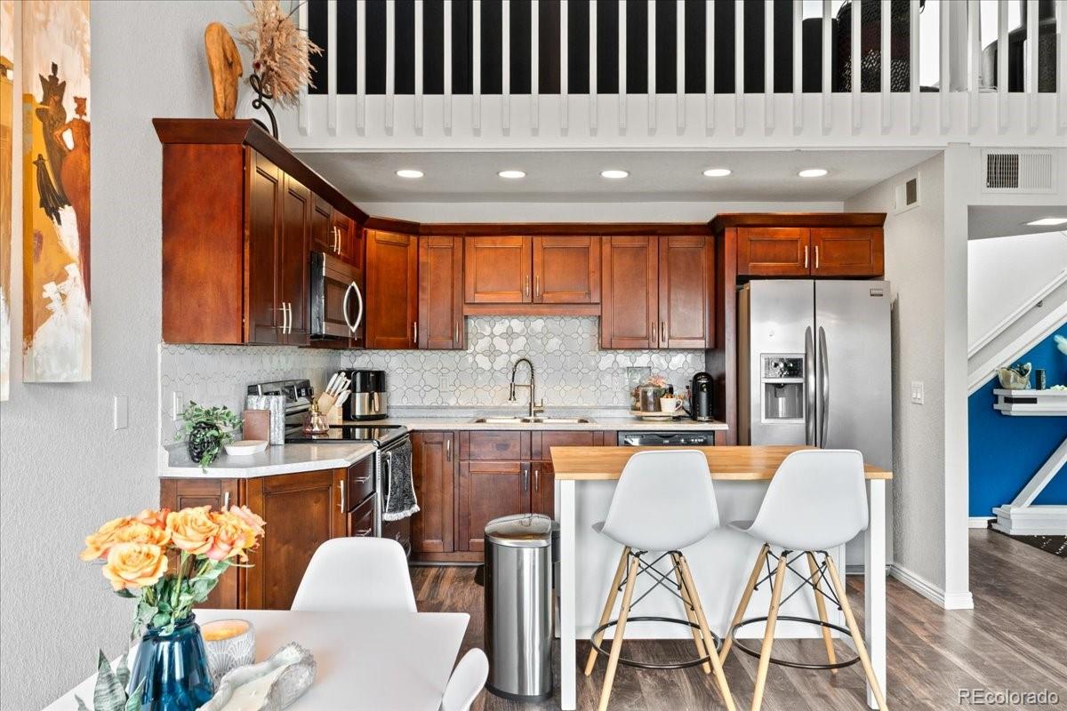 MLS Image #14 for 12366 w nevada place,lakewood, Colorado