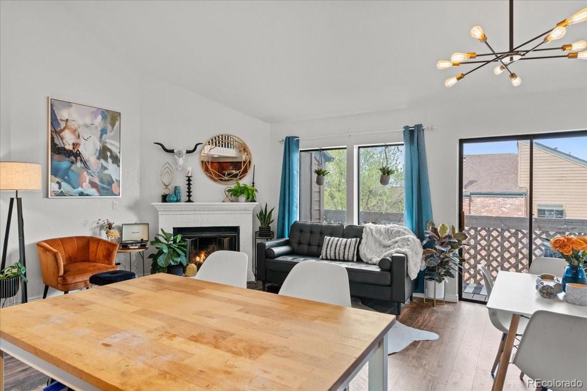 MLS Image #18 for 12366 w nevada place,lakewood, Colorado
