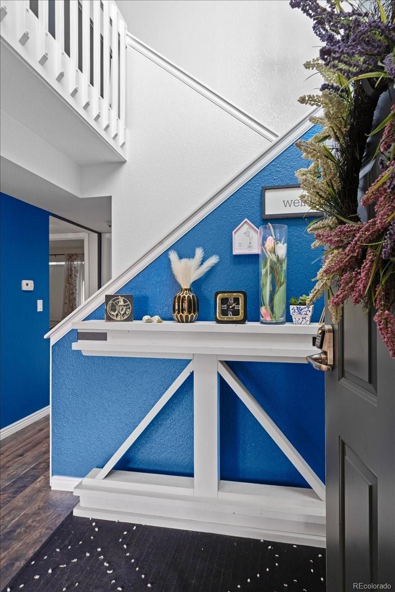 MLS Image #2 for 12366 w nevada place,lakewood, Colorado