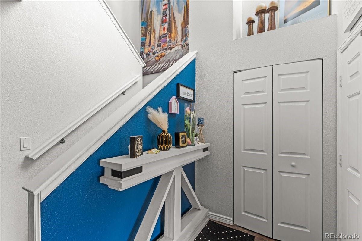 MLS Image #3 for 12366 w nevada place,lakewood, Colorado