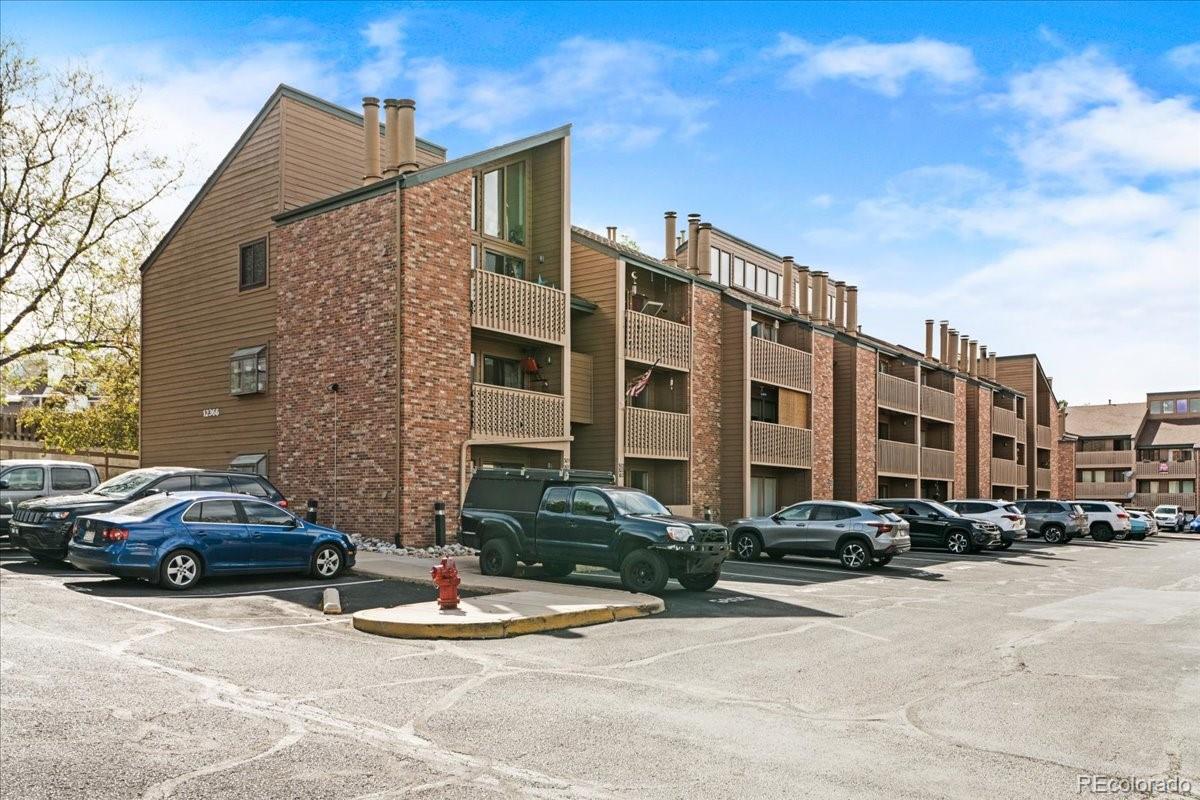 MLS Image #34 for 12366 w nevada place,lakewood, Colorado