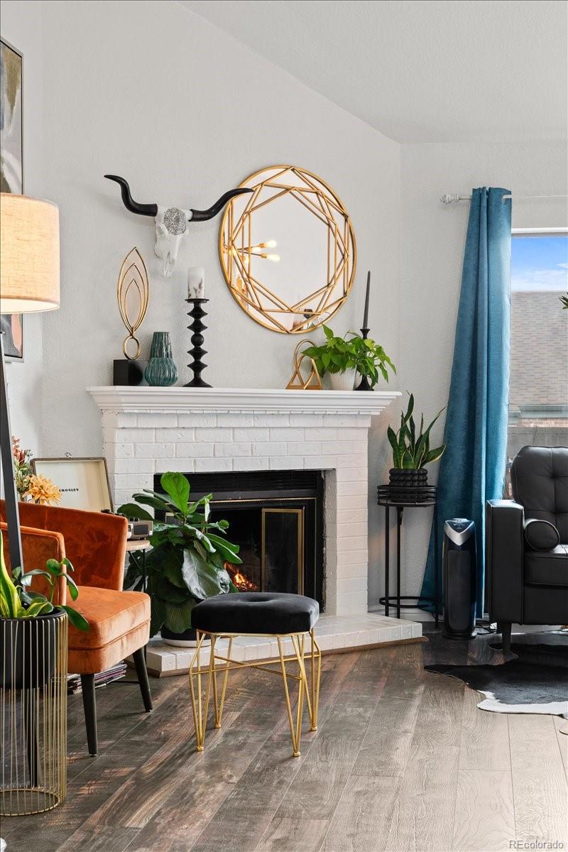 MLS Image #7 for 12366 w nevada place,lakewood, Colorado