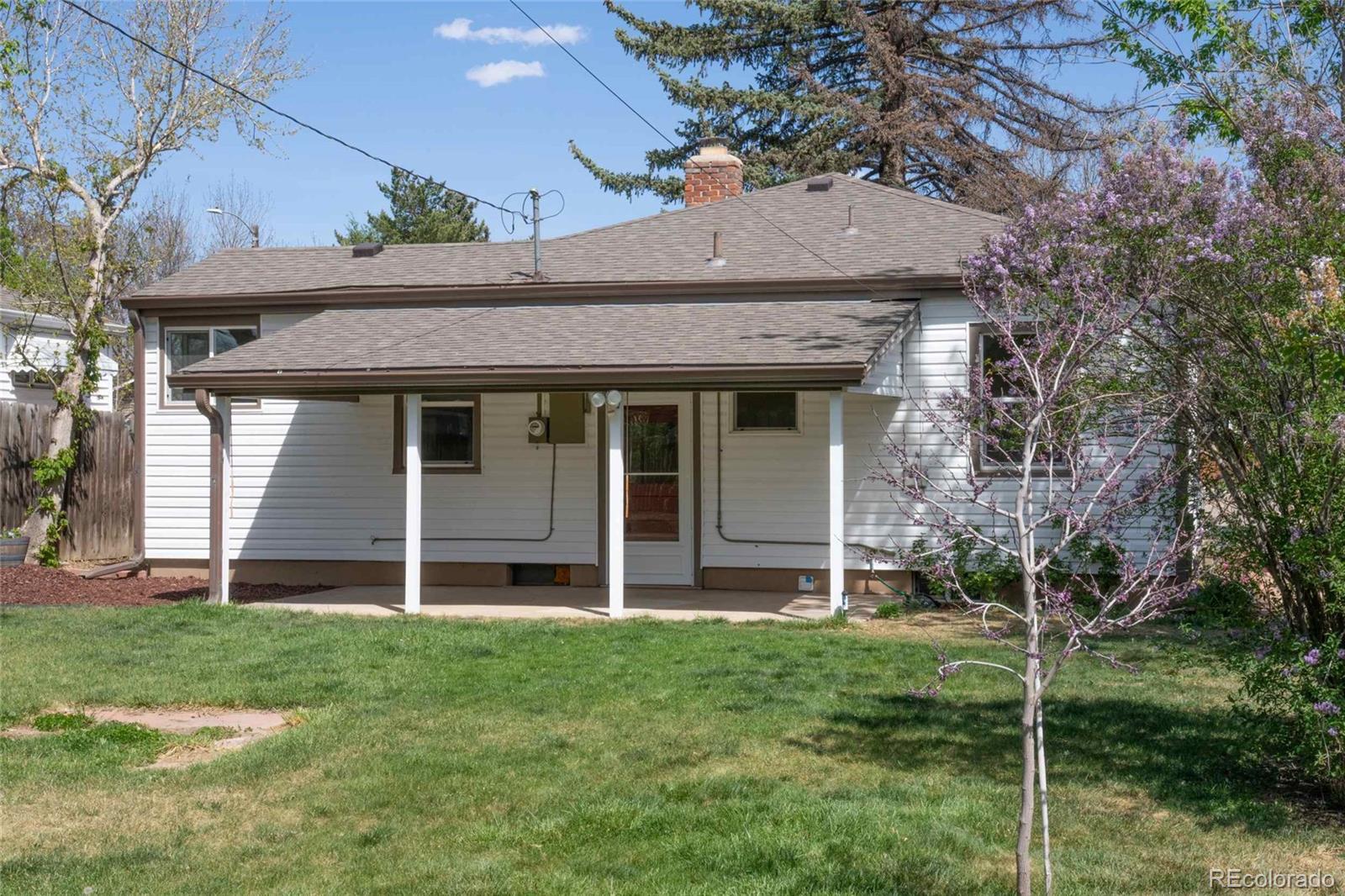 MLS Image #3 for 4437 s bannock street,englewood, Colorado