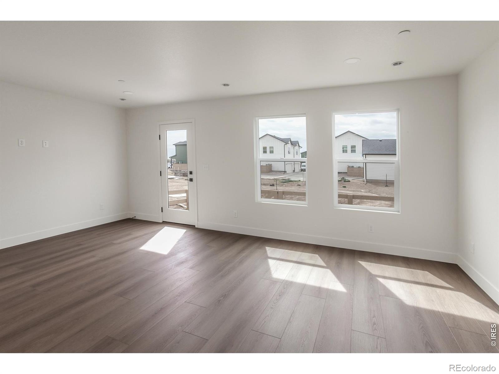 MLS Image #3 for 3261  comet street,fort collins, Colorado