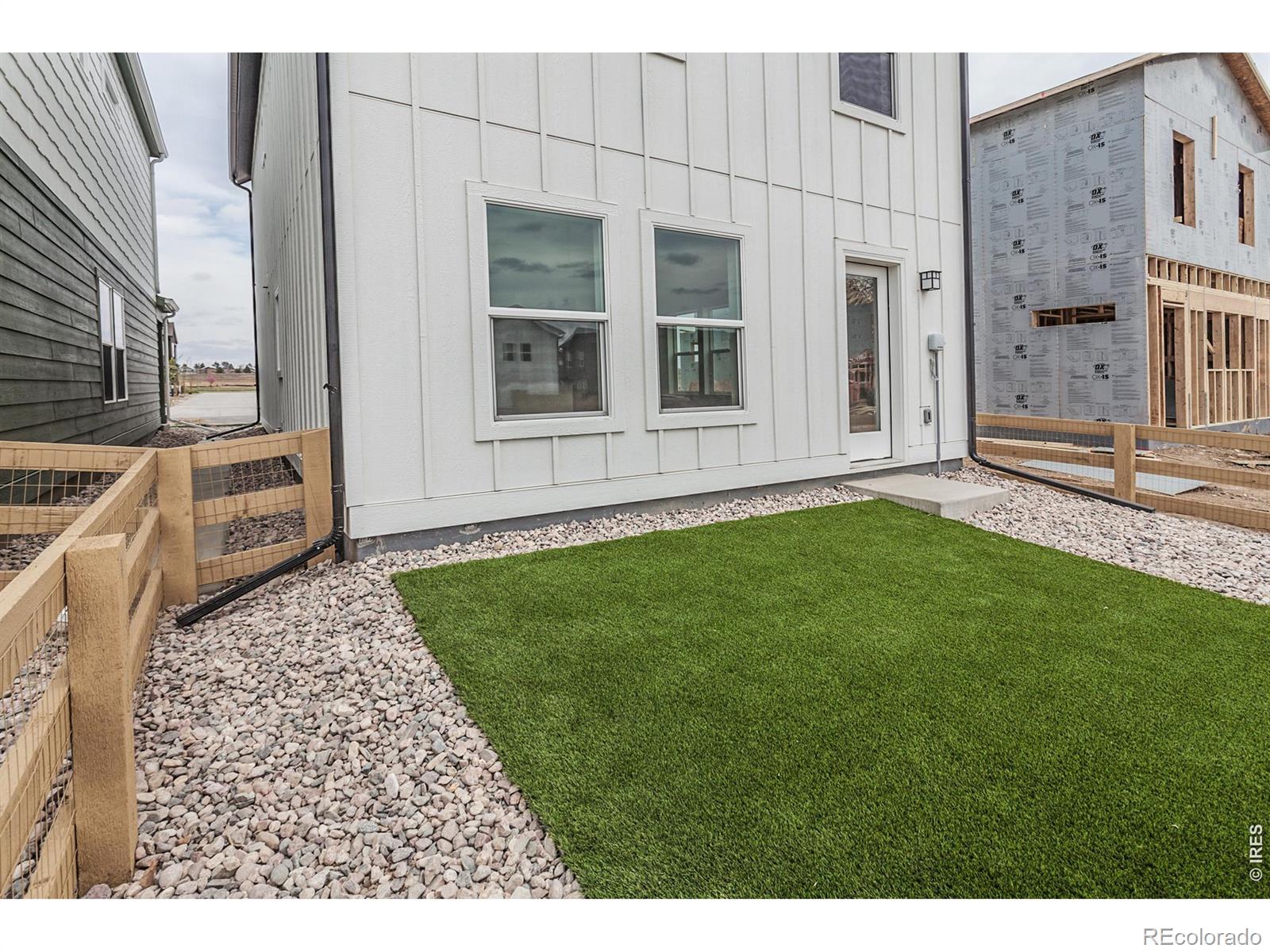 MLS Image #36 for 3261  comet street,fort collins, Colorado