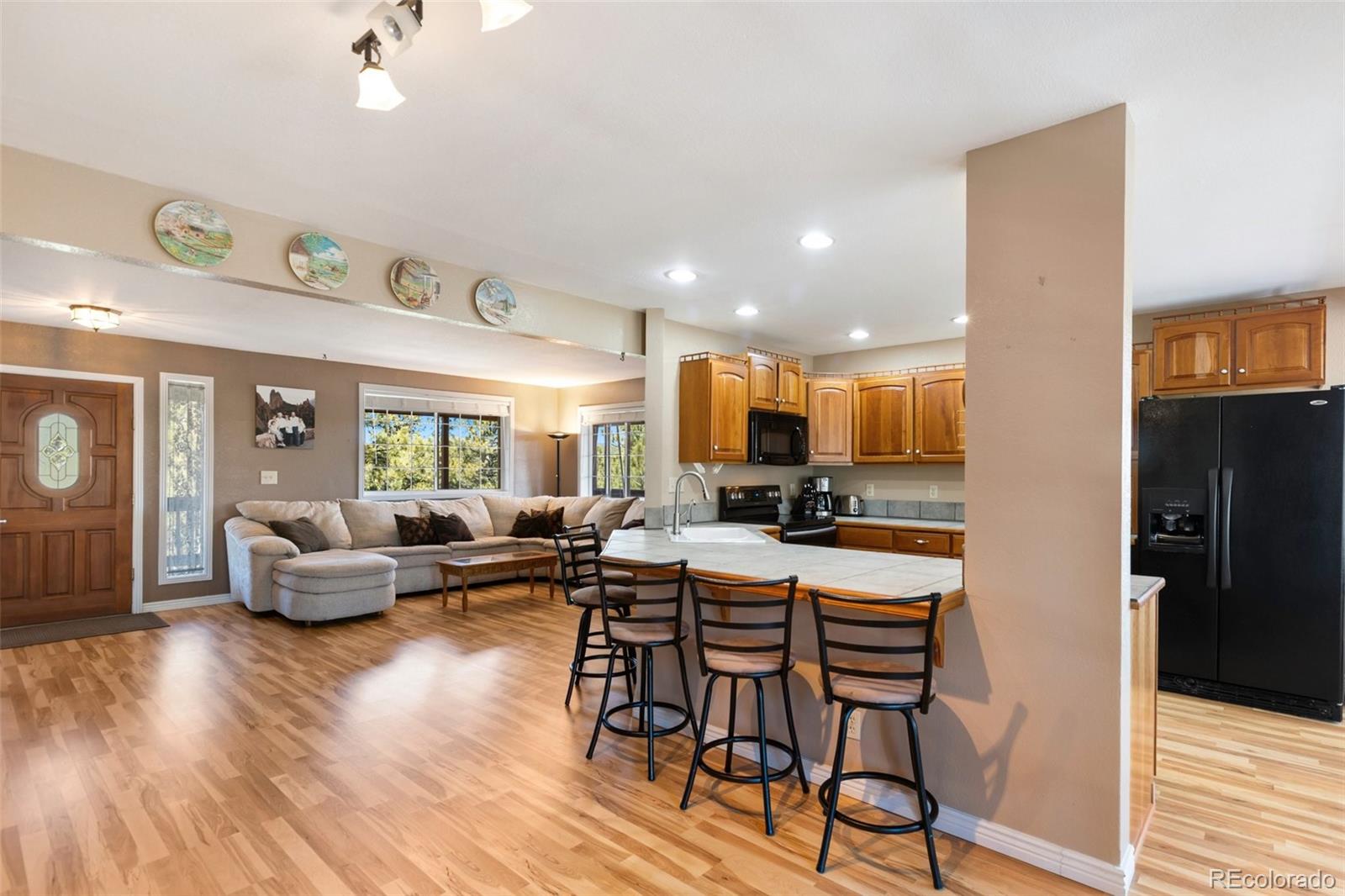 MLS Image #14 for 6960  county rd 71 ,guffey, Colorado