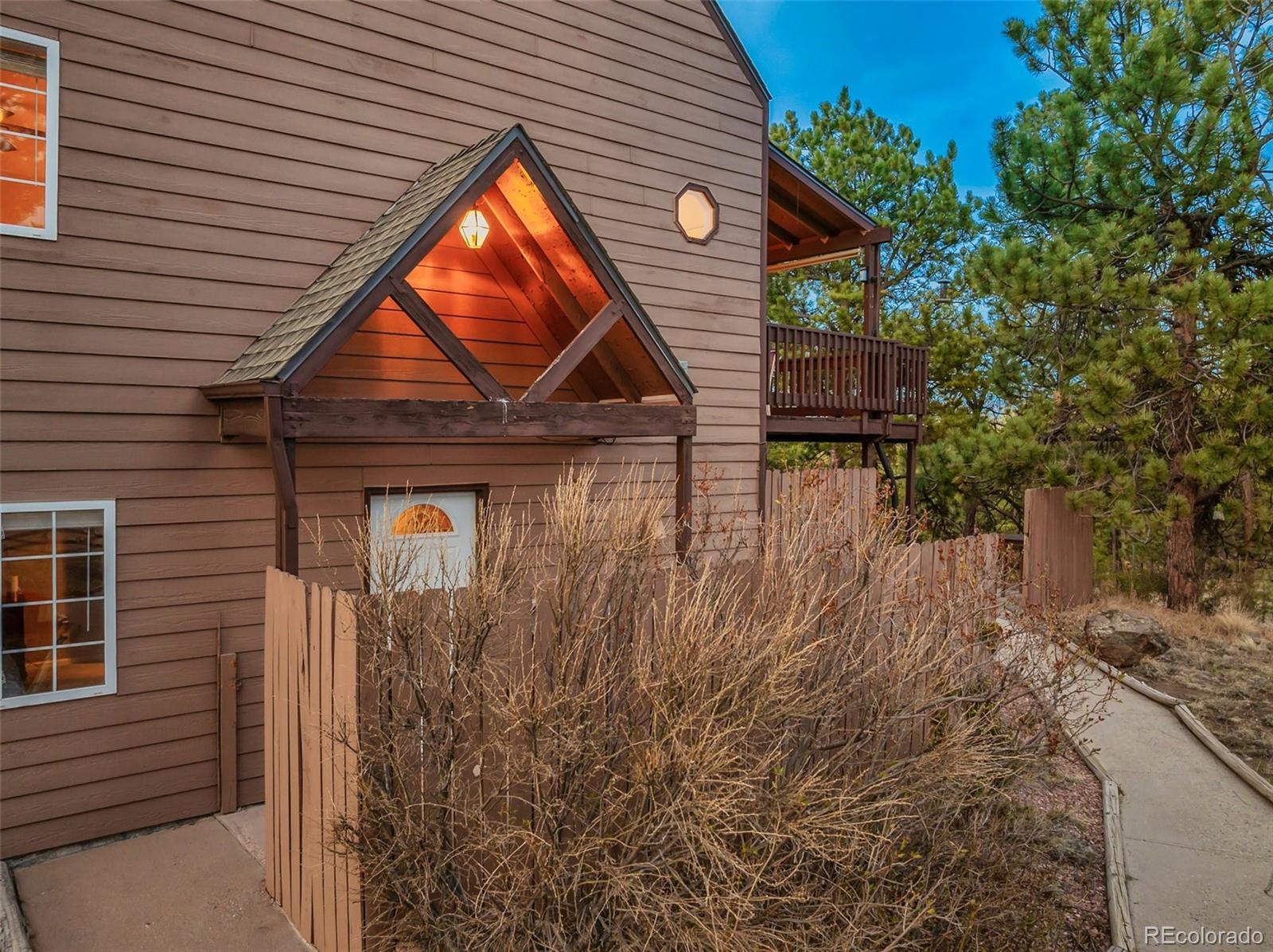 MLS Image #2 for 6960  county rd 71 ,guffey, Colorado