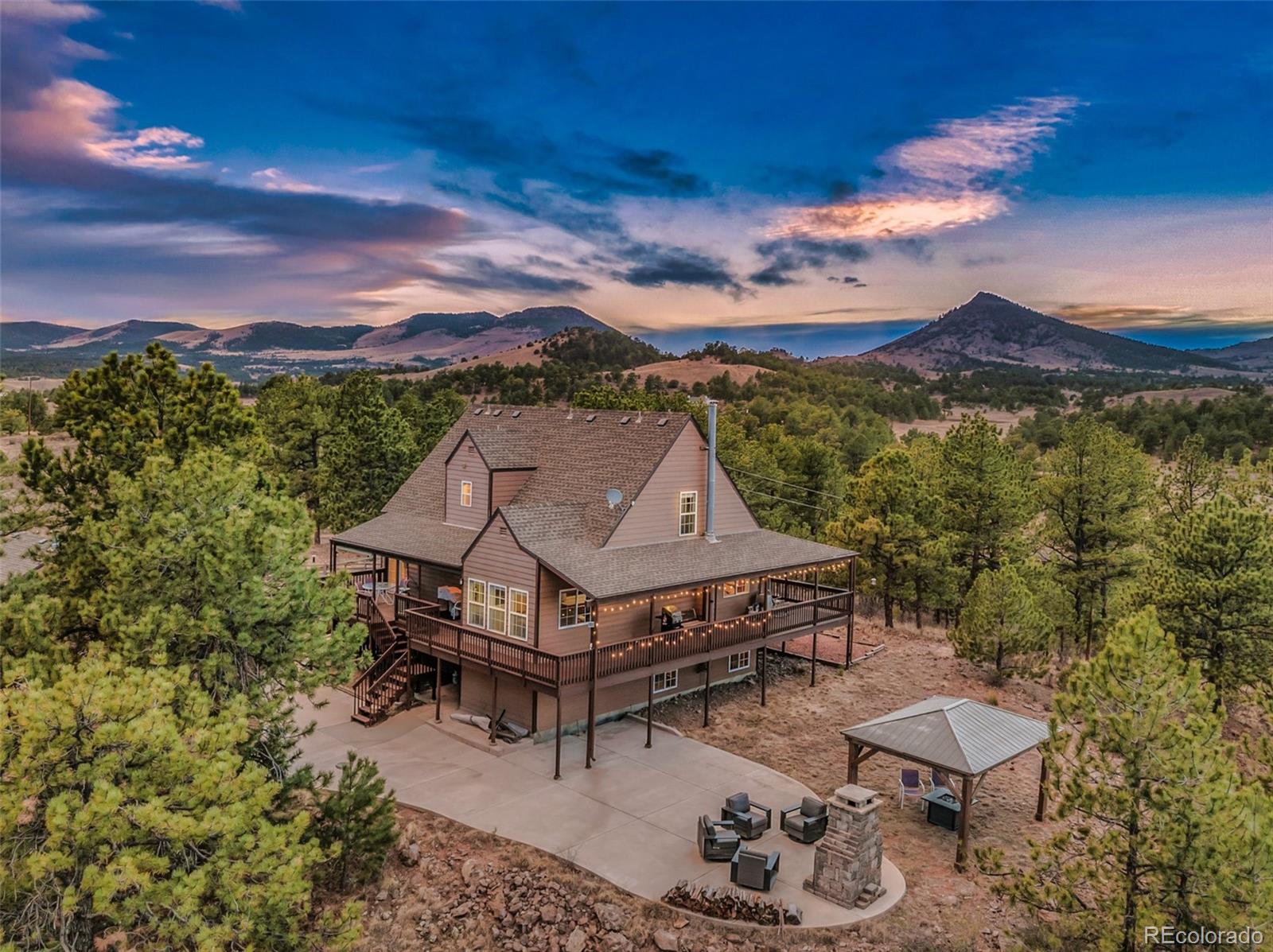 MLS Image #26 for 6960  county rd 71 ,guffey, Colorado