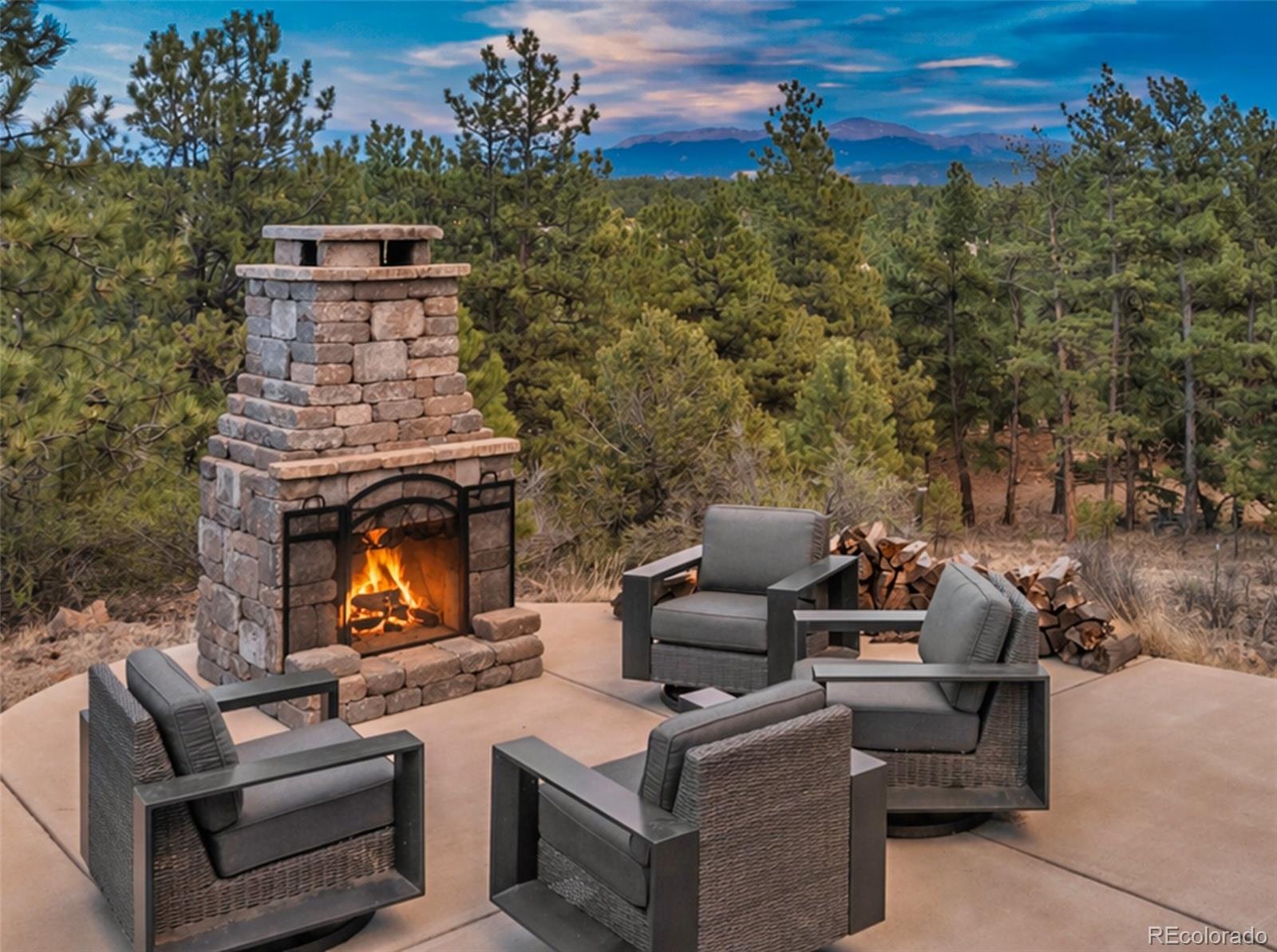 MLS Image #27 for 6960  county rd 71 ,guffey, Colorado