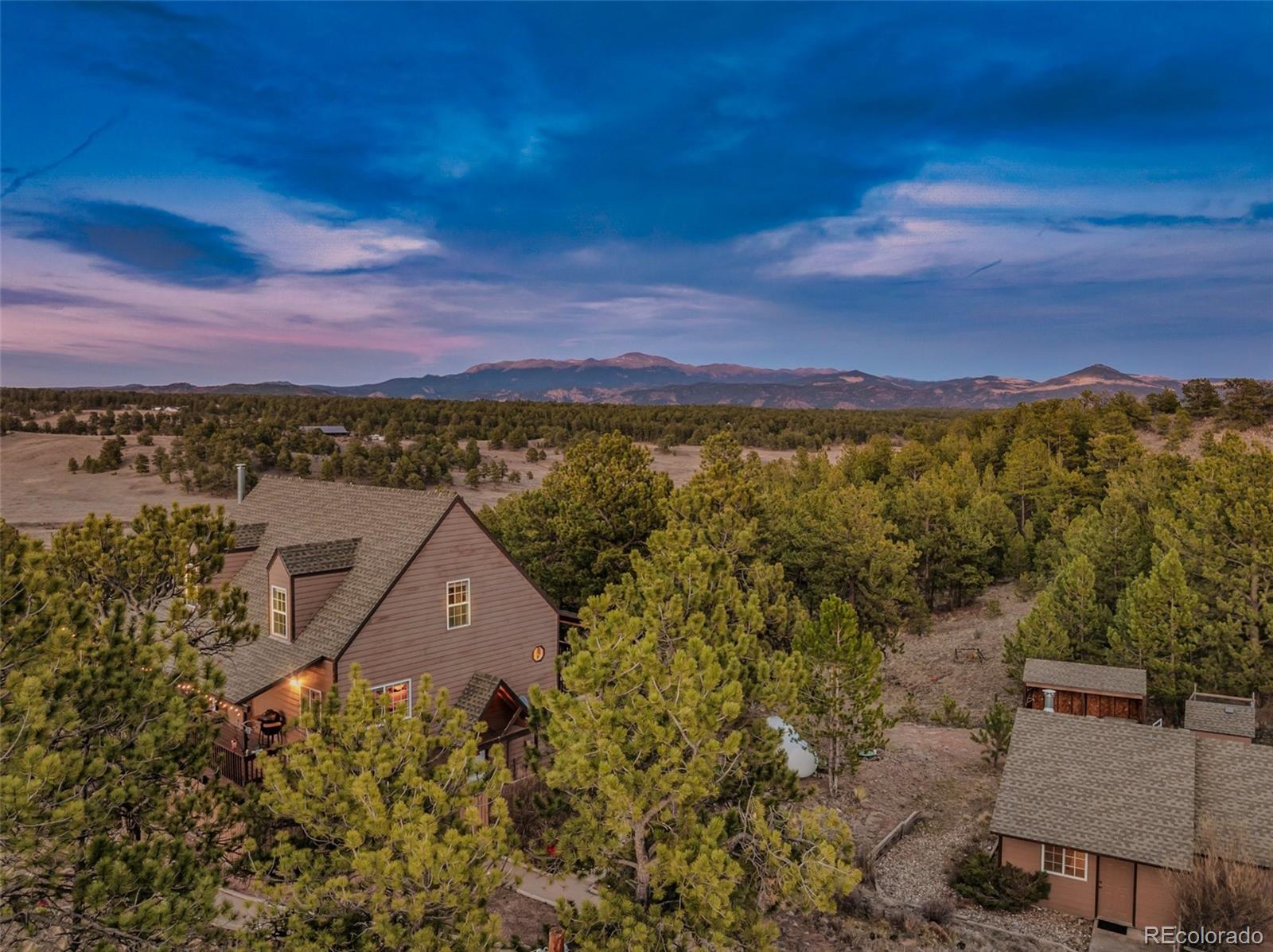 MLS Image #29 for 6960  county rd 71 ,guffey, Colorado