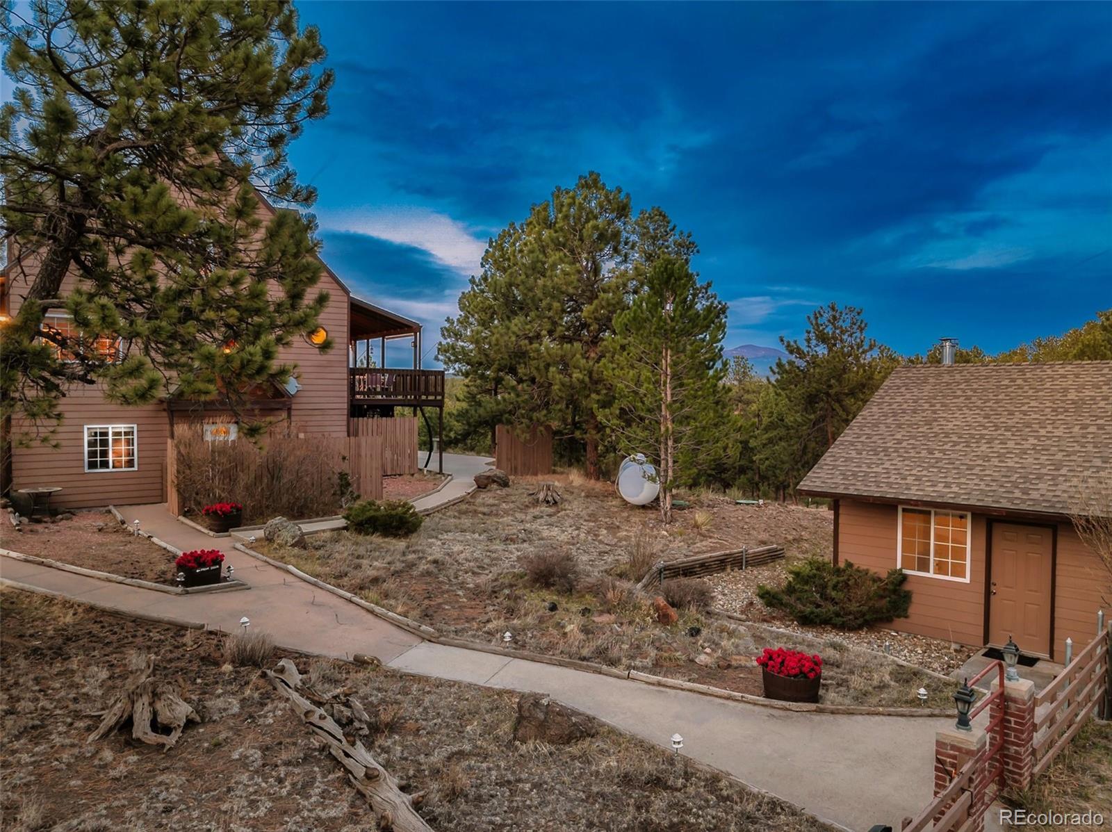 MLS Image #31 for 6960  county rd 71 ,guffey, Colorado