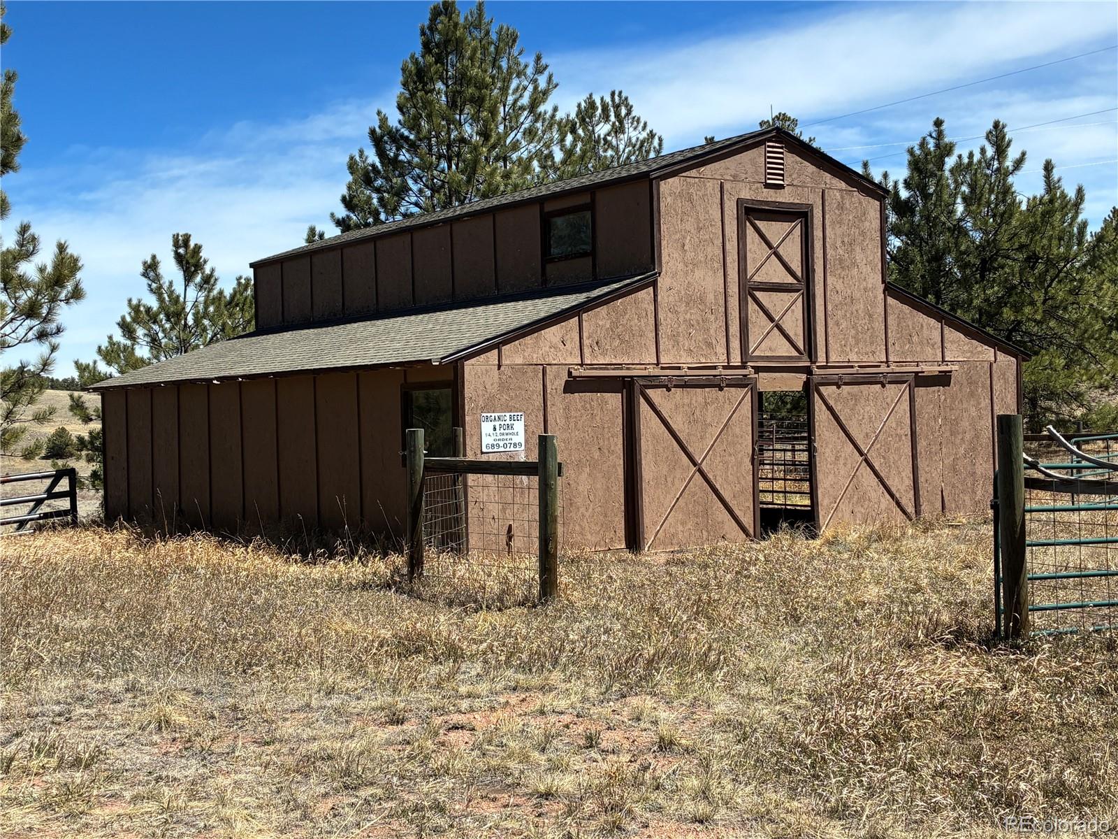 MLS Image #33 for 6960  county rd 71 ,guffey, Colorado