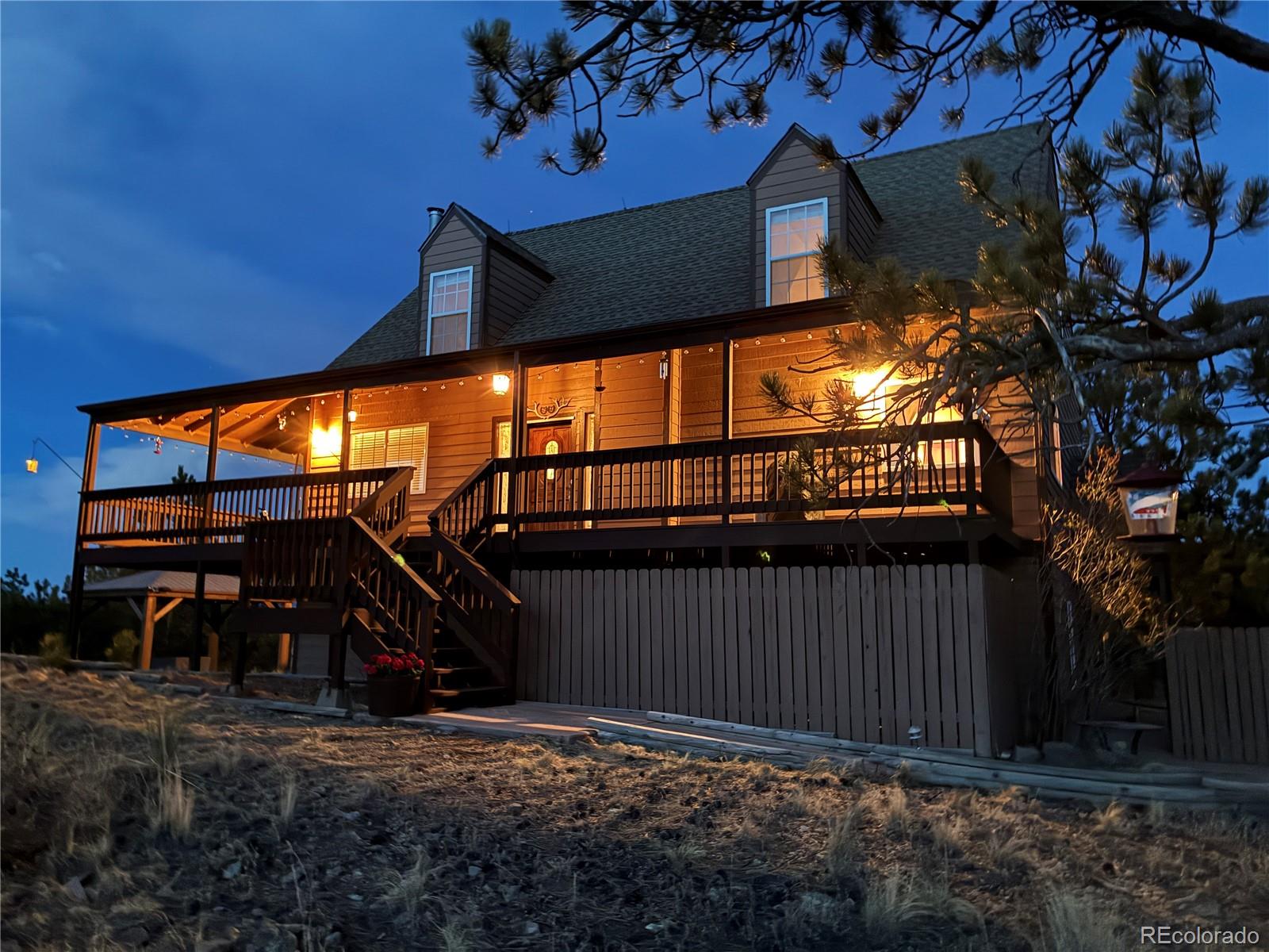 MLS Image #37 for 6960  county rd 71 ,guffey, Colorado
