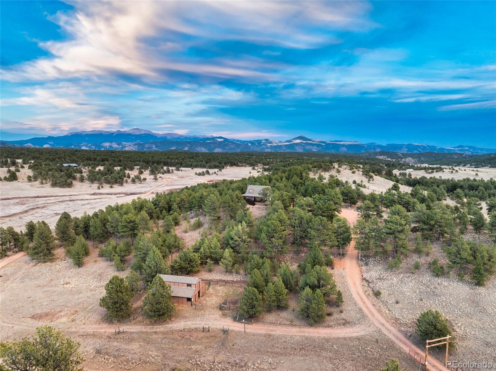 MLS Image #39 for 6960  county rd 71 ,guffey, Colorado