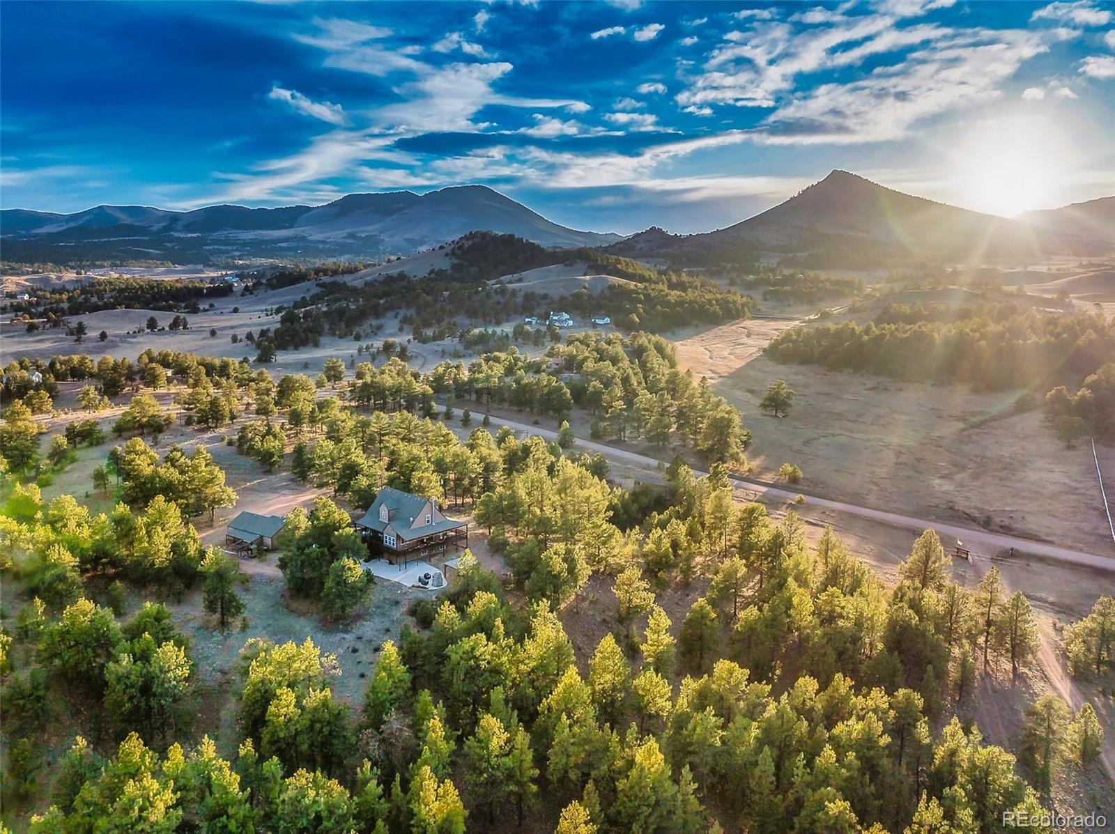 MLS Image #40 for 6960  county rd 71 ,guffey, Colorado