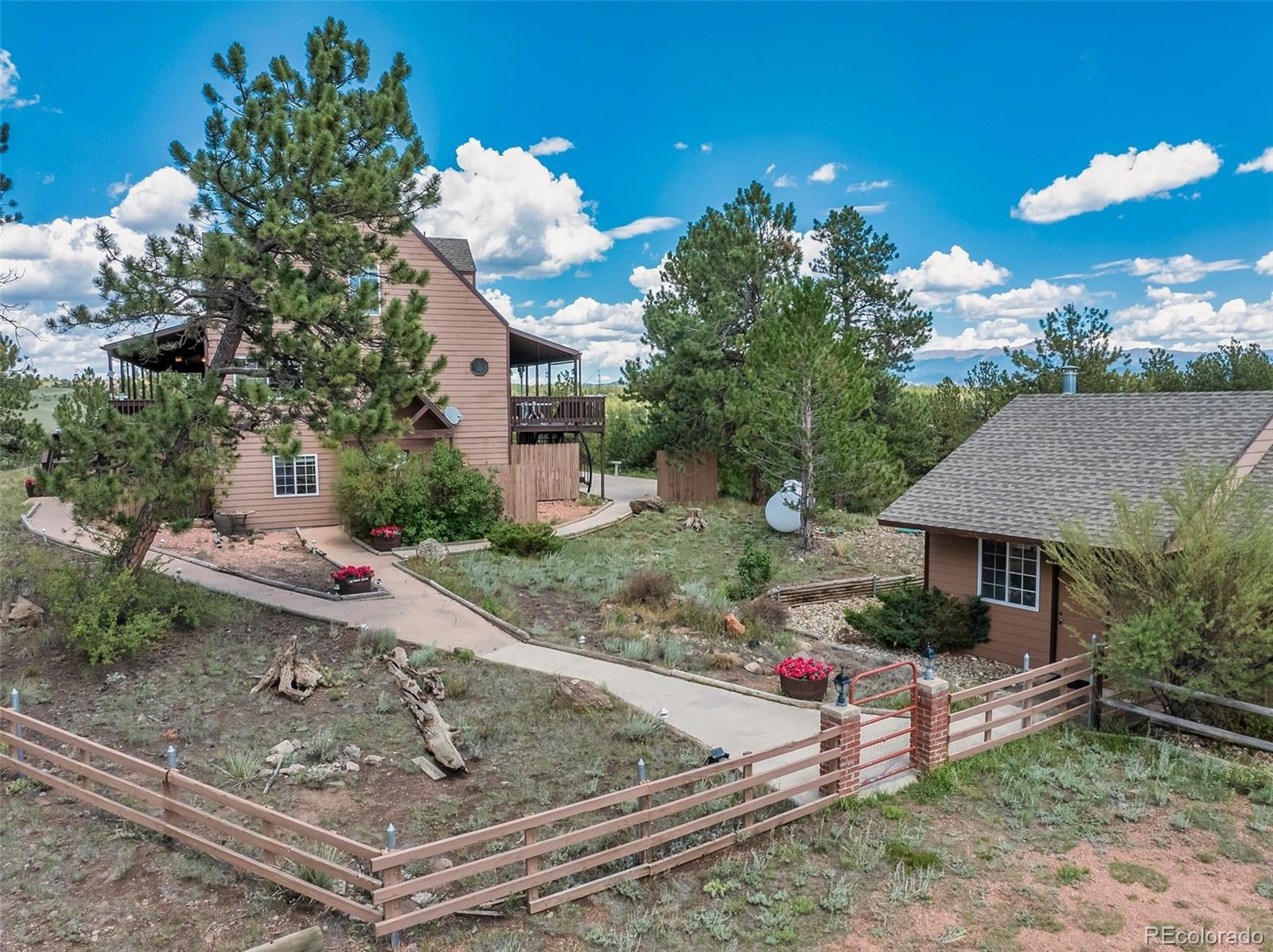 MLS Image #44 for 6960  county rd 71 ,guffey, Colorado