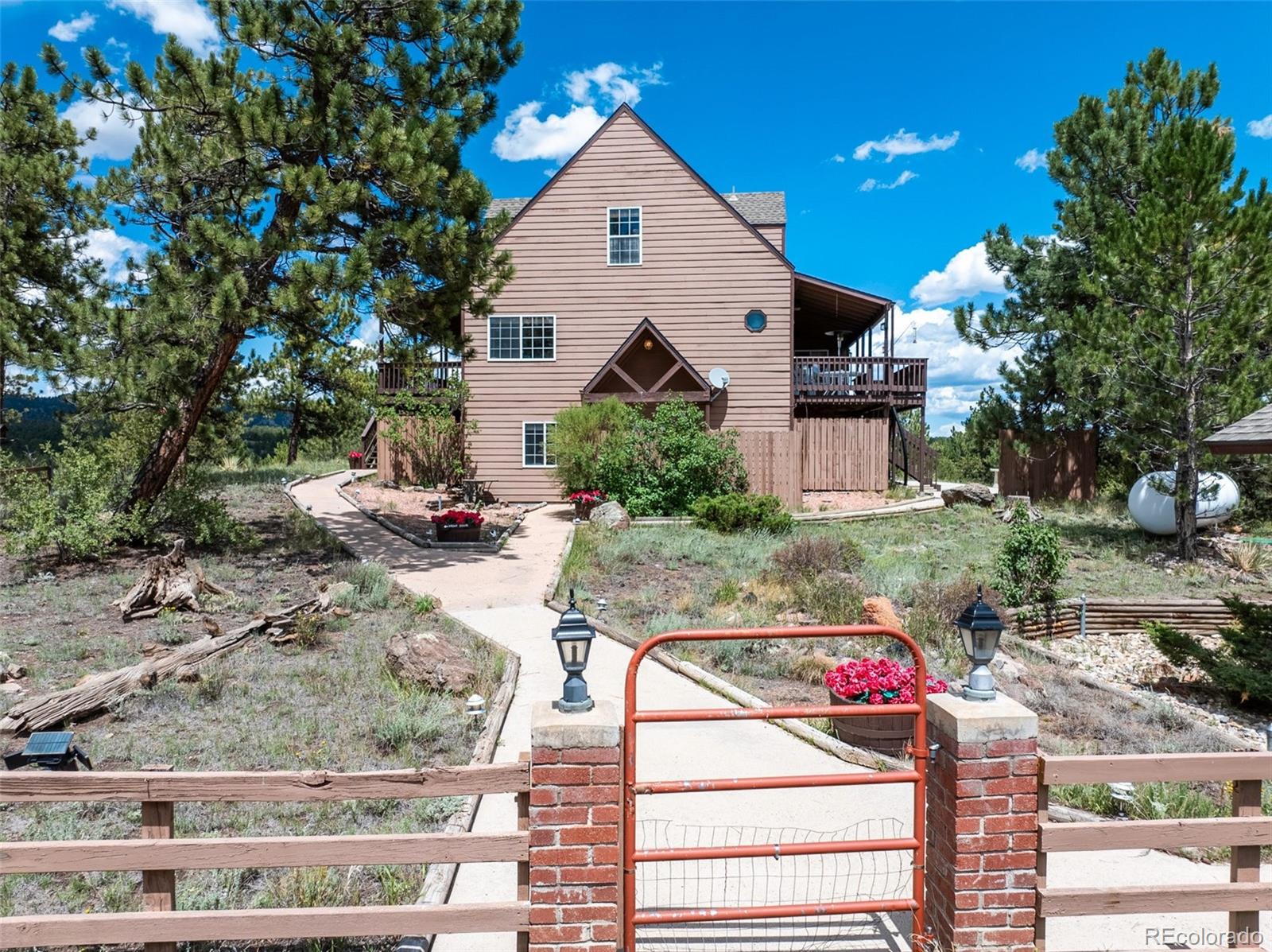 MLS Image #46 for 6960  county rd 71 ,guffey, Colorado