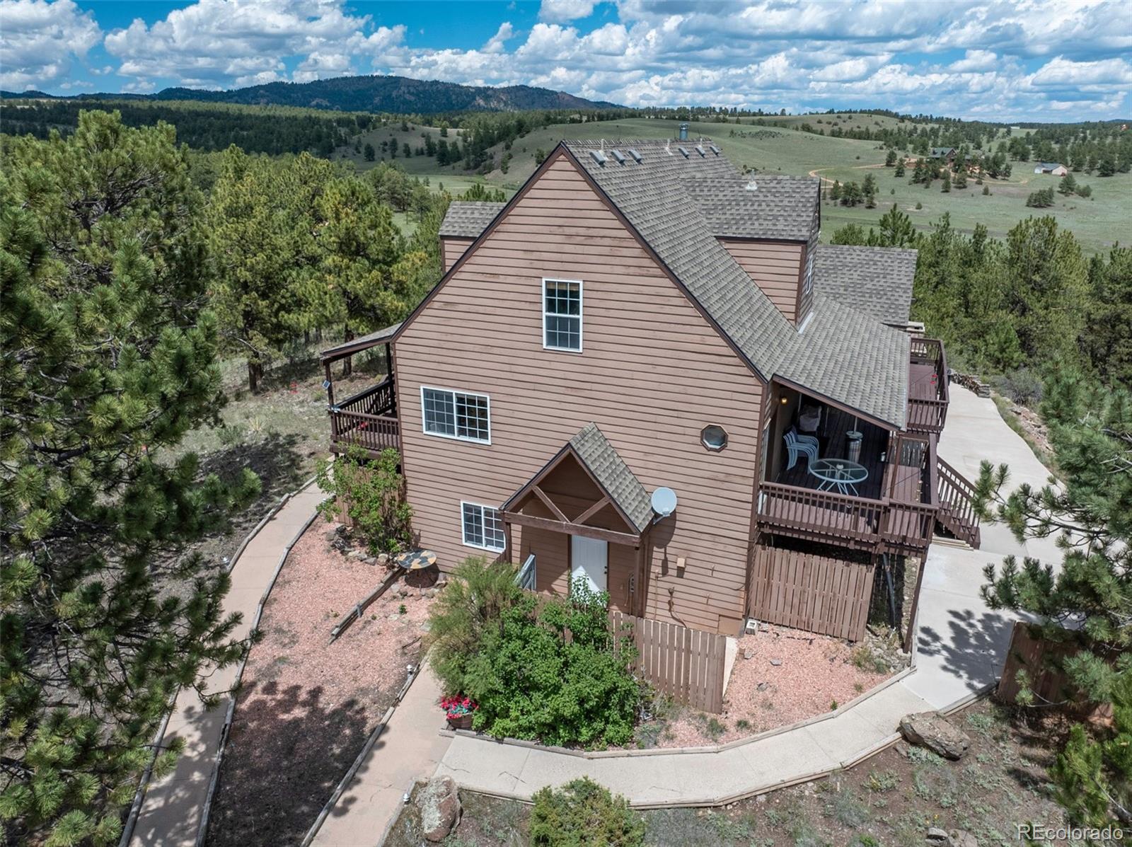 MLS Image #47 for 6960  county rd 71 ,guffey, Colorado