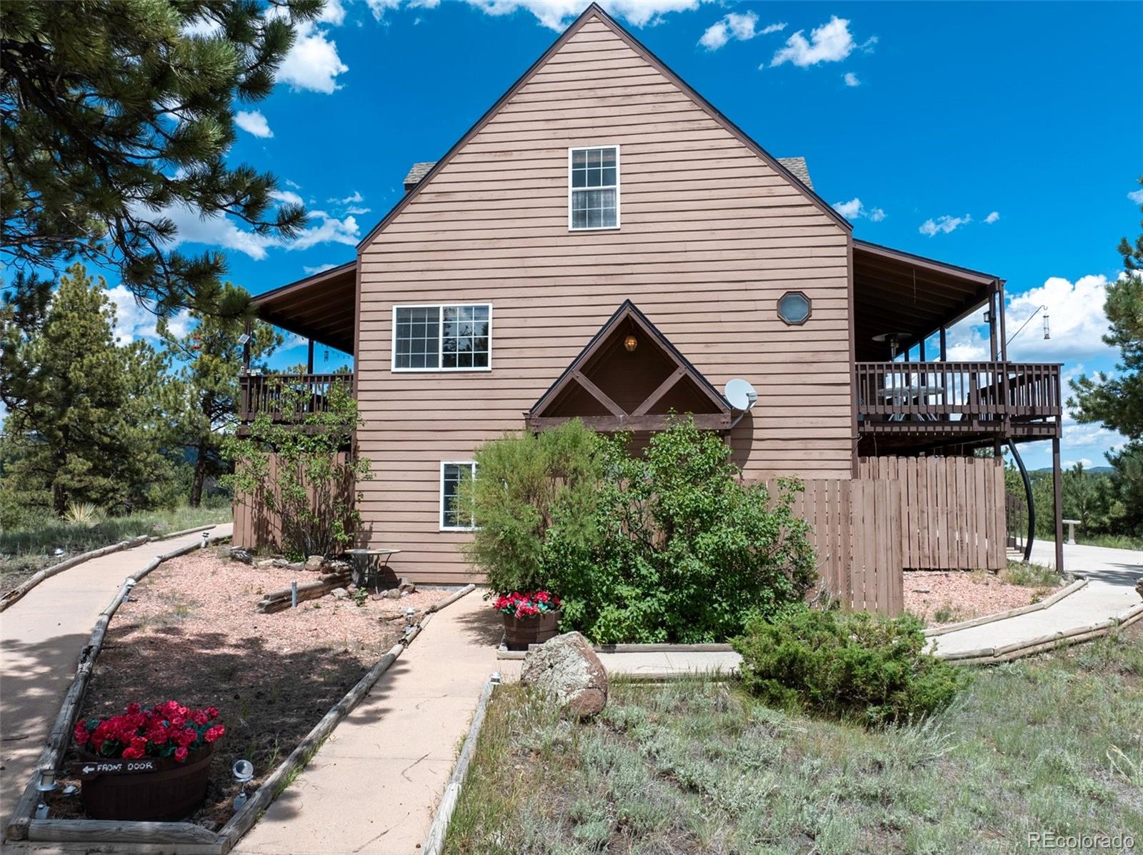 MLS Image #48 for 6960  county rd 71 ,guffey, Colorado