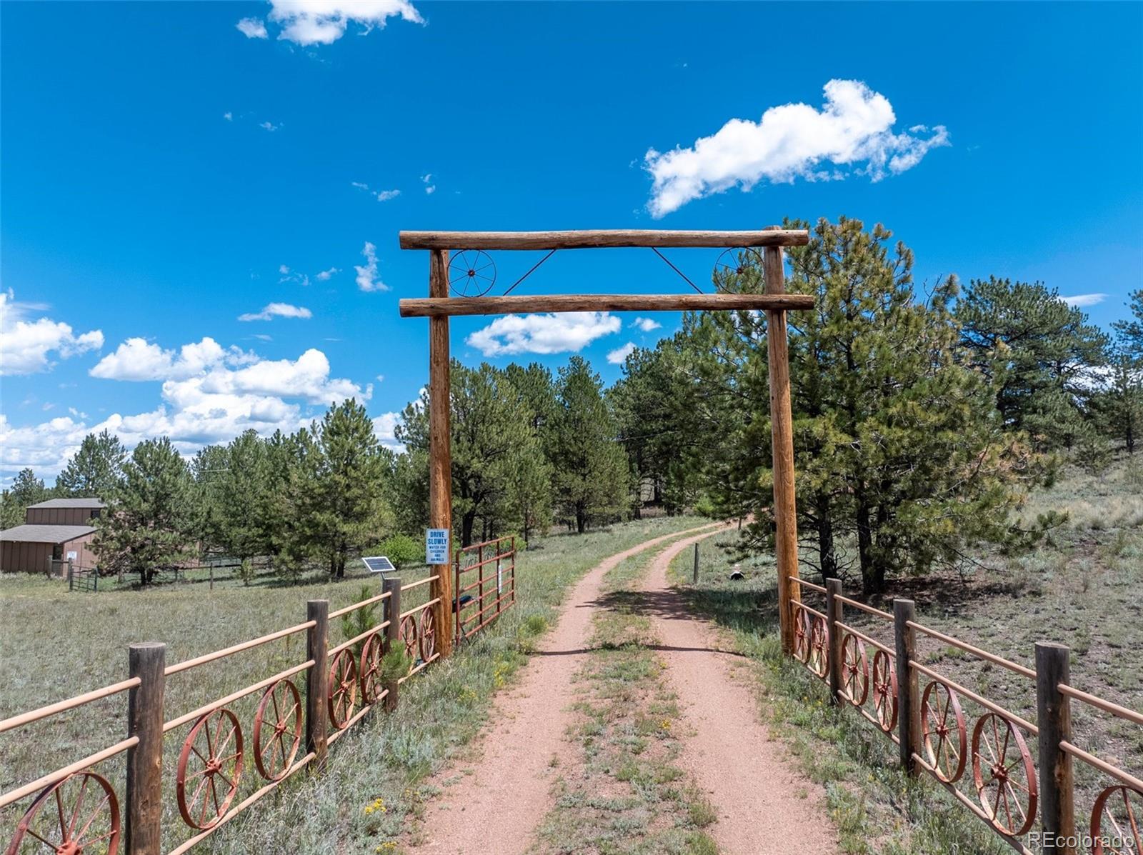 MLS Image #49 for 6960  county rd 71 ,guffey, Colorado