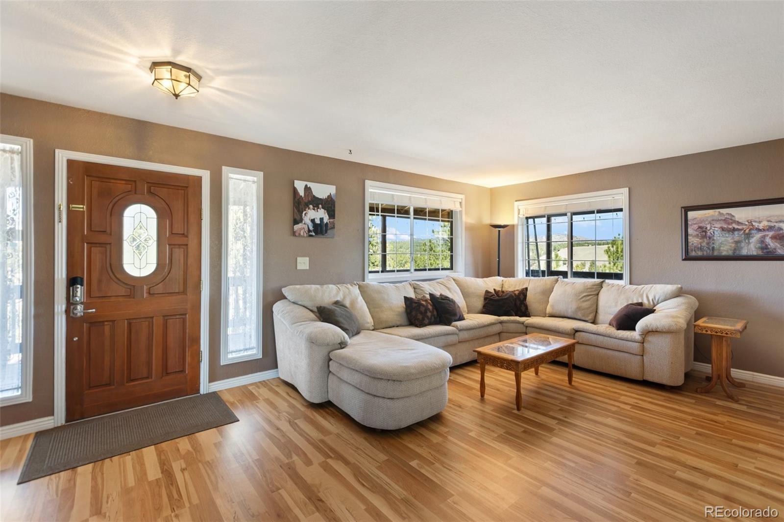 MLS Image #6 for 6960  county rd 71 ,guffey, Colorado