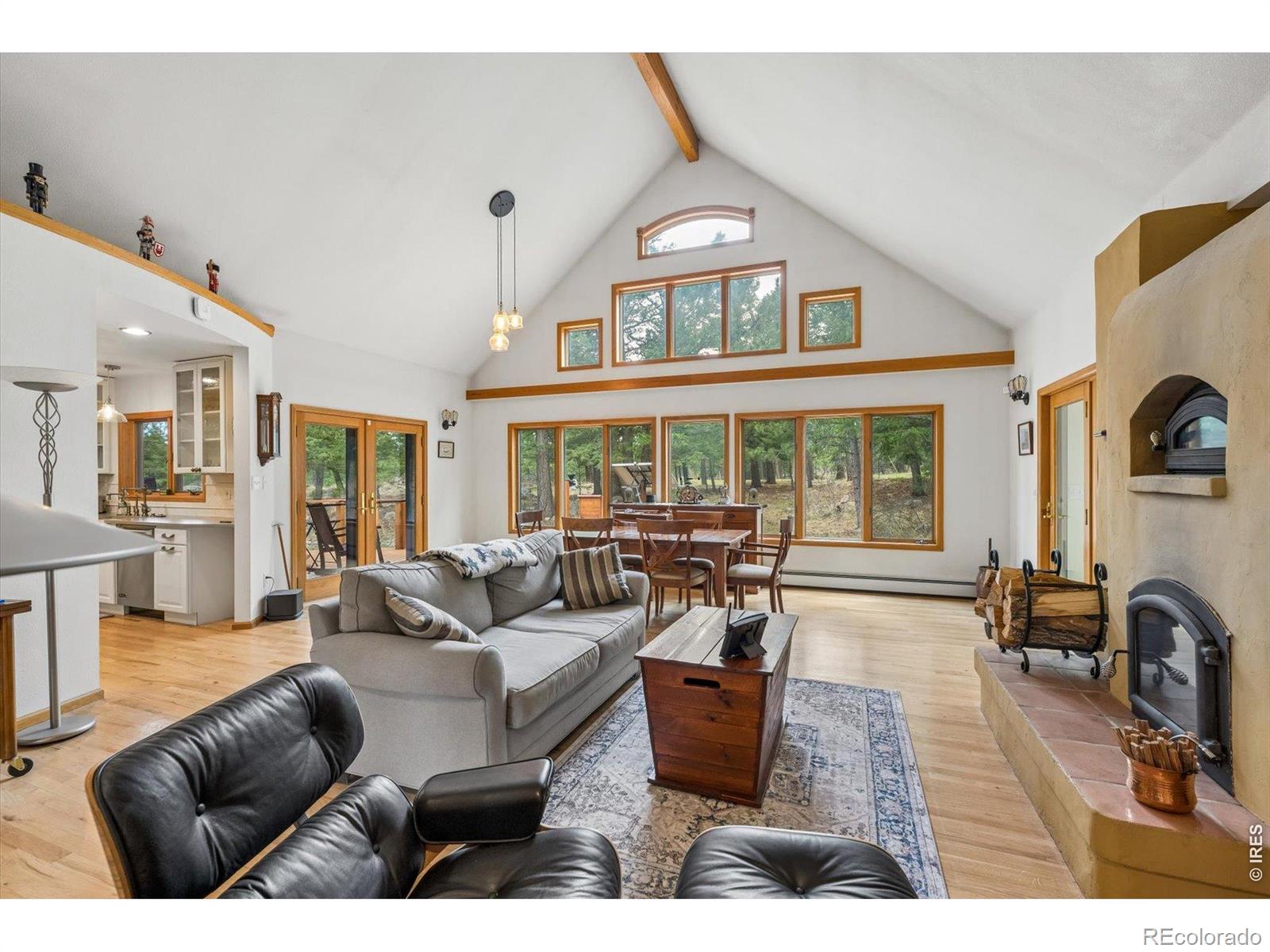 MLS Image #2 for 733  lakeshore drive,boulder, Colorado