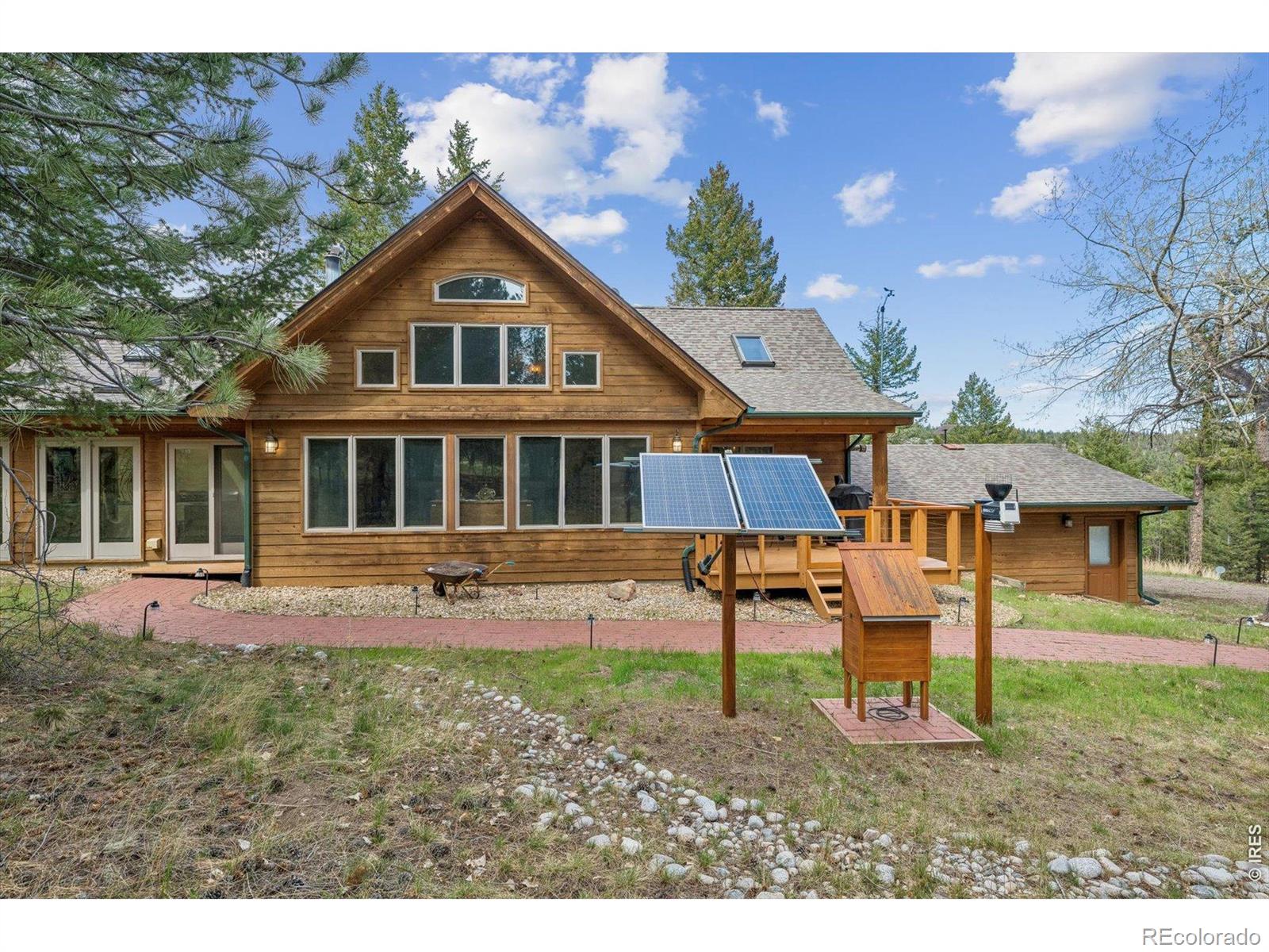 MLS Image #29 for 733  lakeshore drive,boulder, Colorado