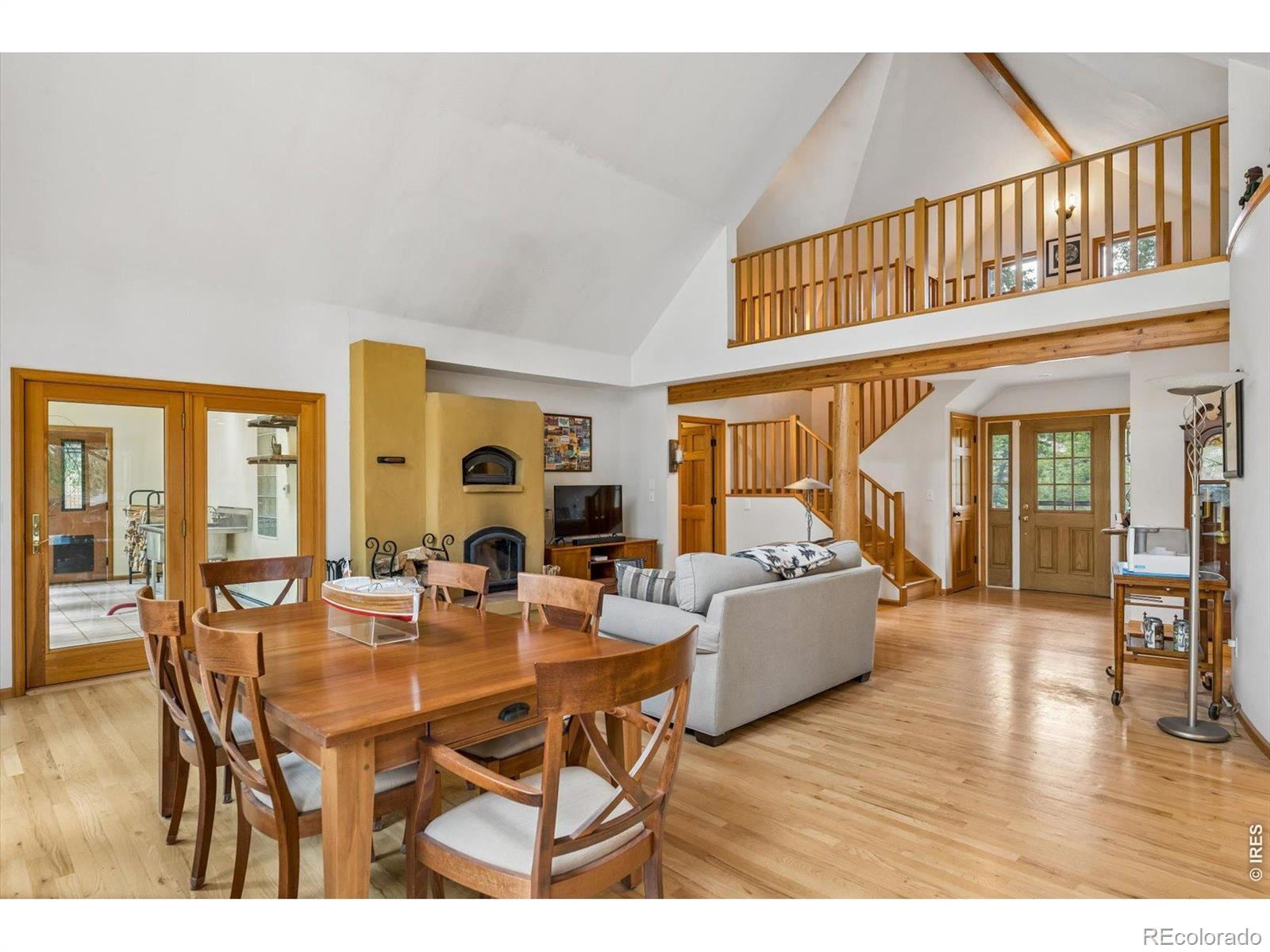 MLS Image #4 for 733  lakeshore drive,boulder, Colorado