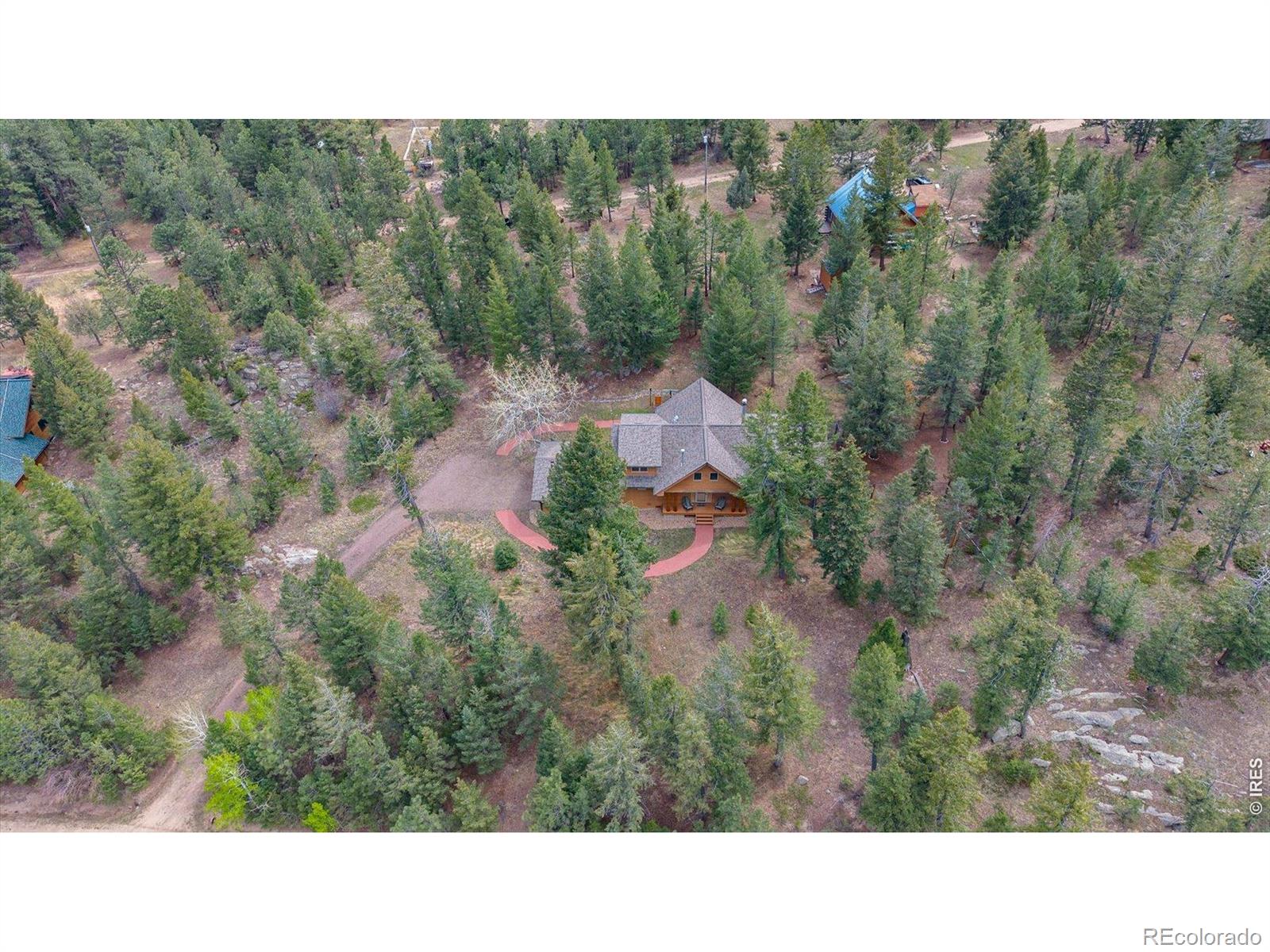MLS Image #40 for 733  lakeshore drive,boulder, Colorado
