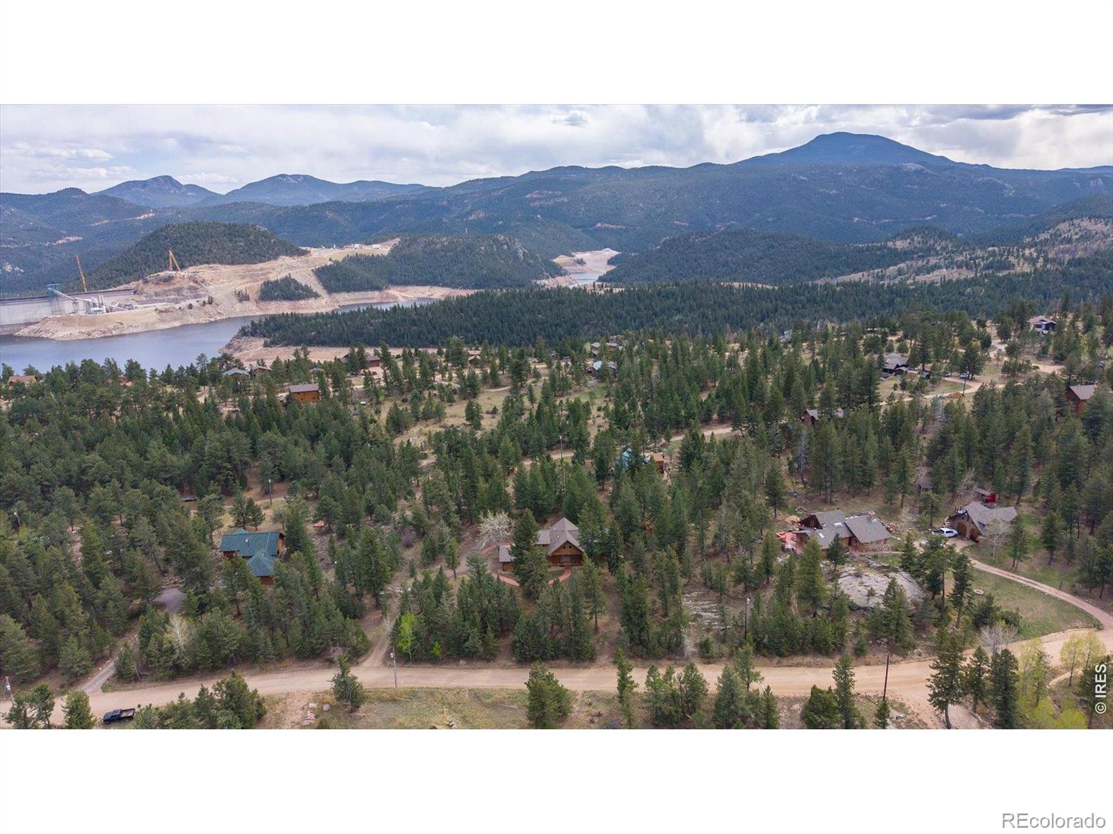 MLS Image #41 for 733  lakeshore drive,boulder, Colorado