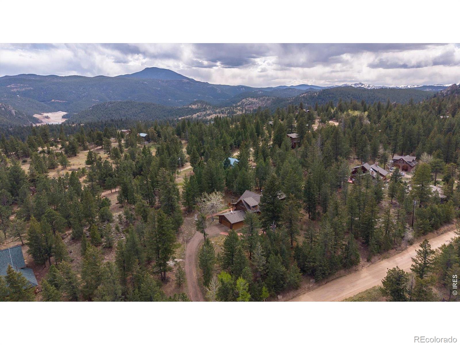 MLS Image #43 for 733  lakeshore drive,boulder, Colorado