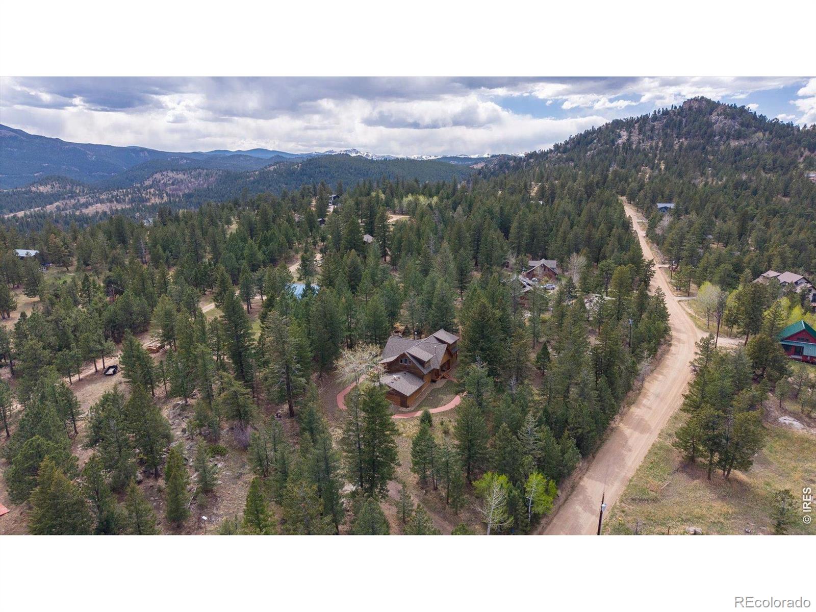 MLS Image #48 for 733  lakeshore drive,boulder, Colorado