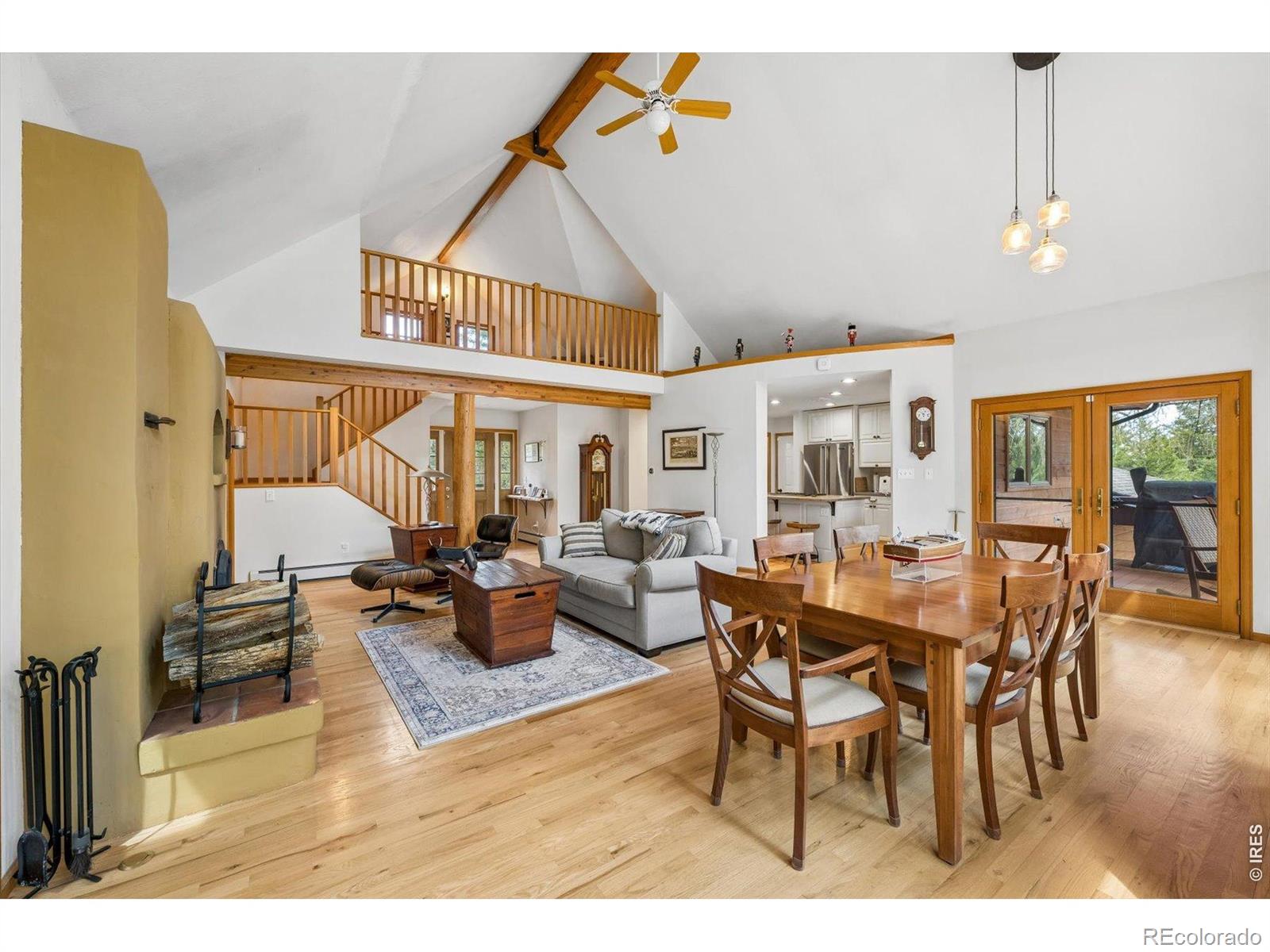 MLS Image #5 for 733  lakeshore drive,boulder, Colorado