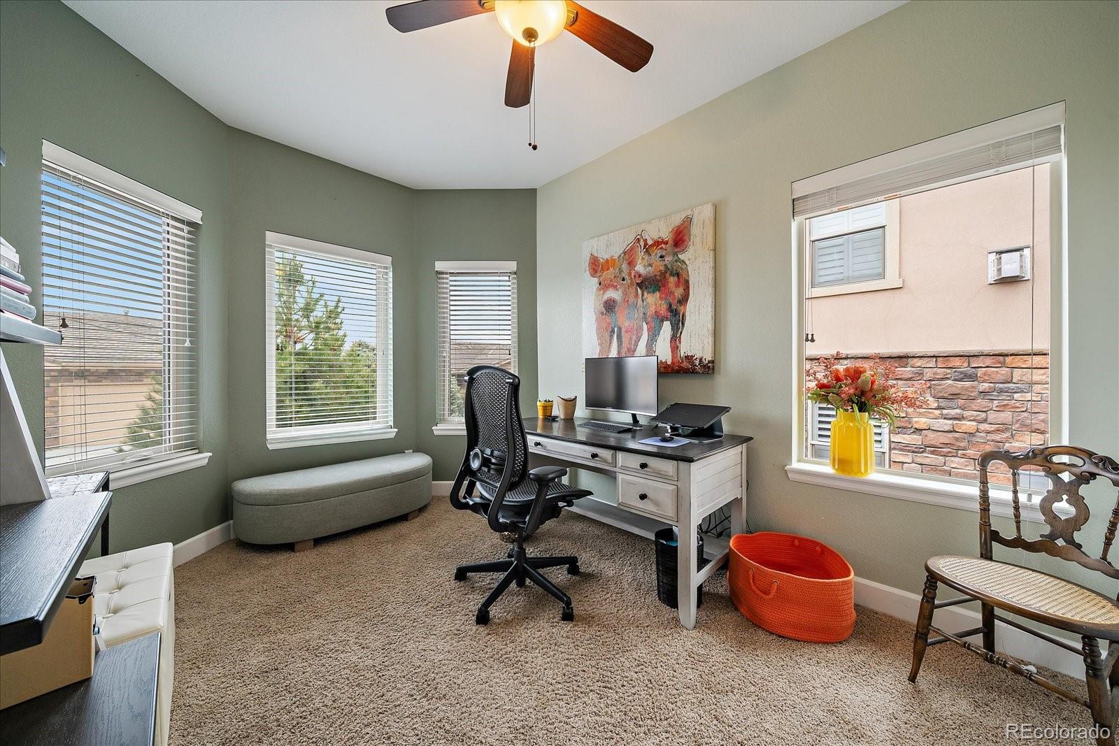 MLS Image #19 for 6941  fargo ,littleton, Colorado