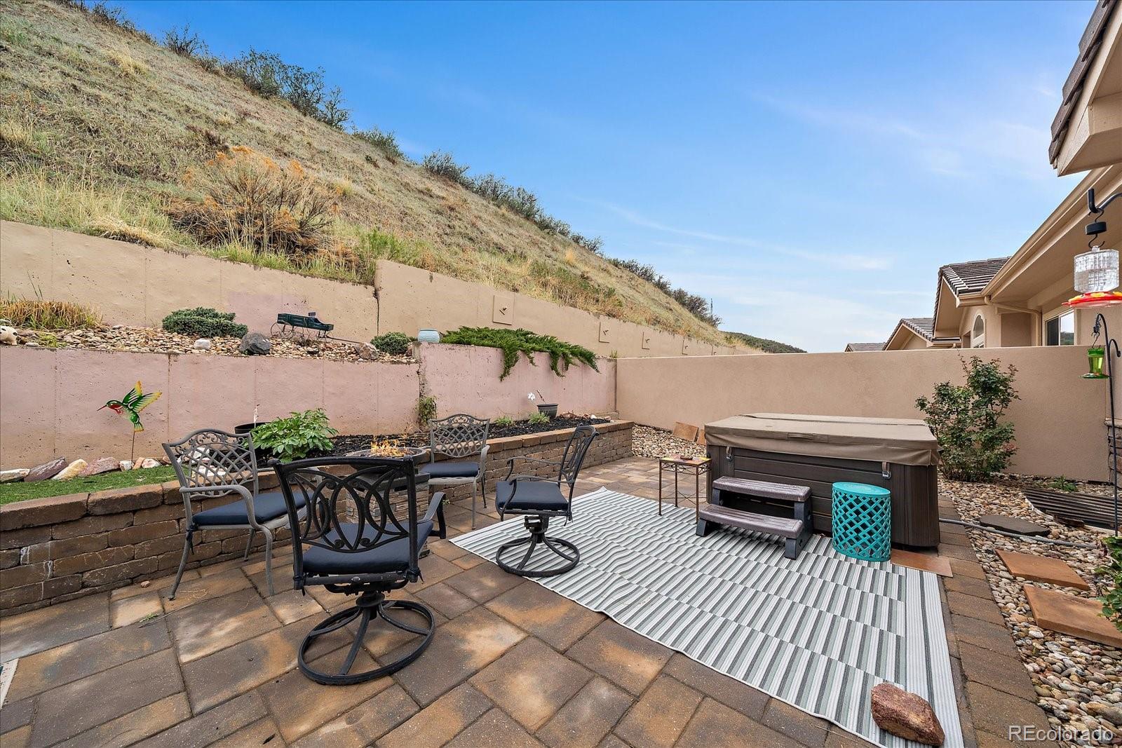 MLS Image #33 for 6941  fargo ,littleton, Colorado