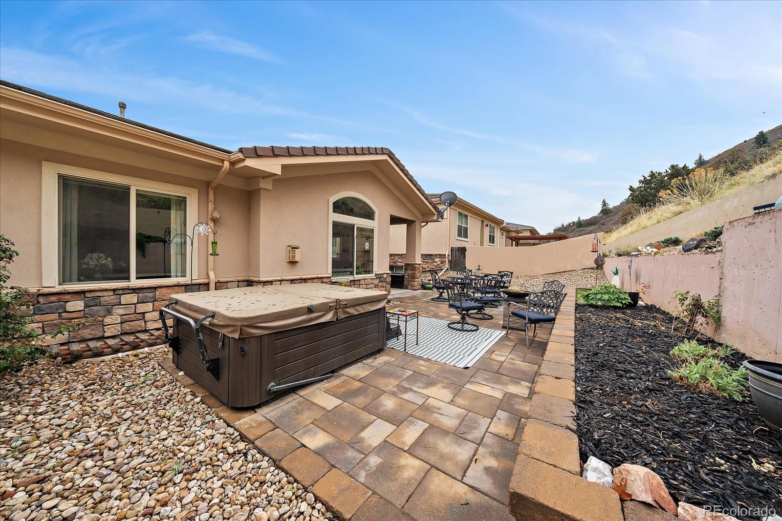 MLS Image #34 for 6941  fargo ,littleton, Colorado