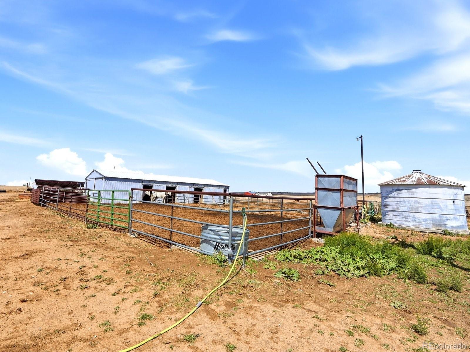 MLS Image #14 for 6450  county road 181 ,byers, Colorado